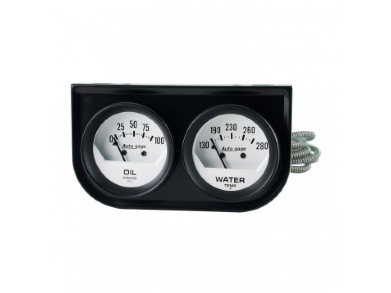 Autometer Gauge Pods 2323 Item Image