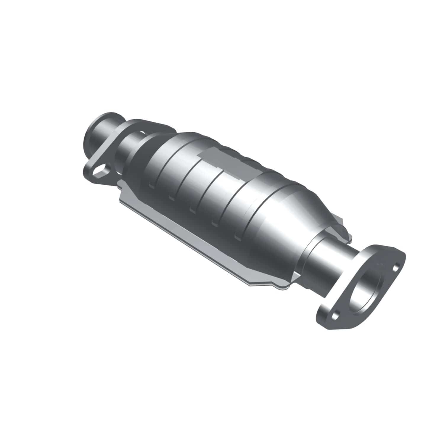 MagnaFlow Standard Grade Federal / EPA Compliant Direct-Fit Catalytic Converter