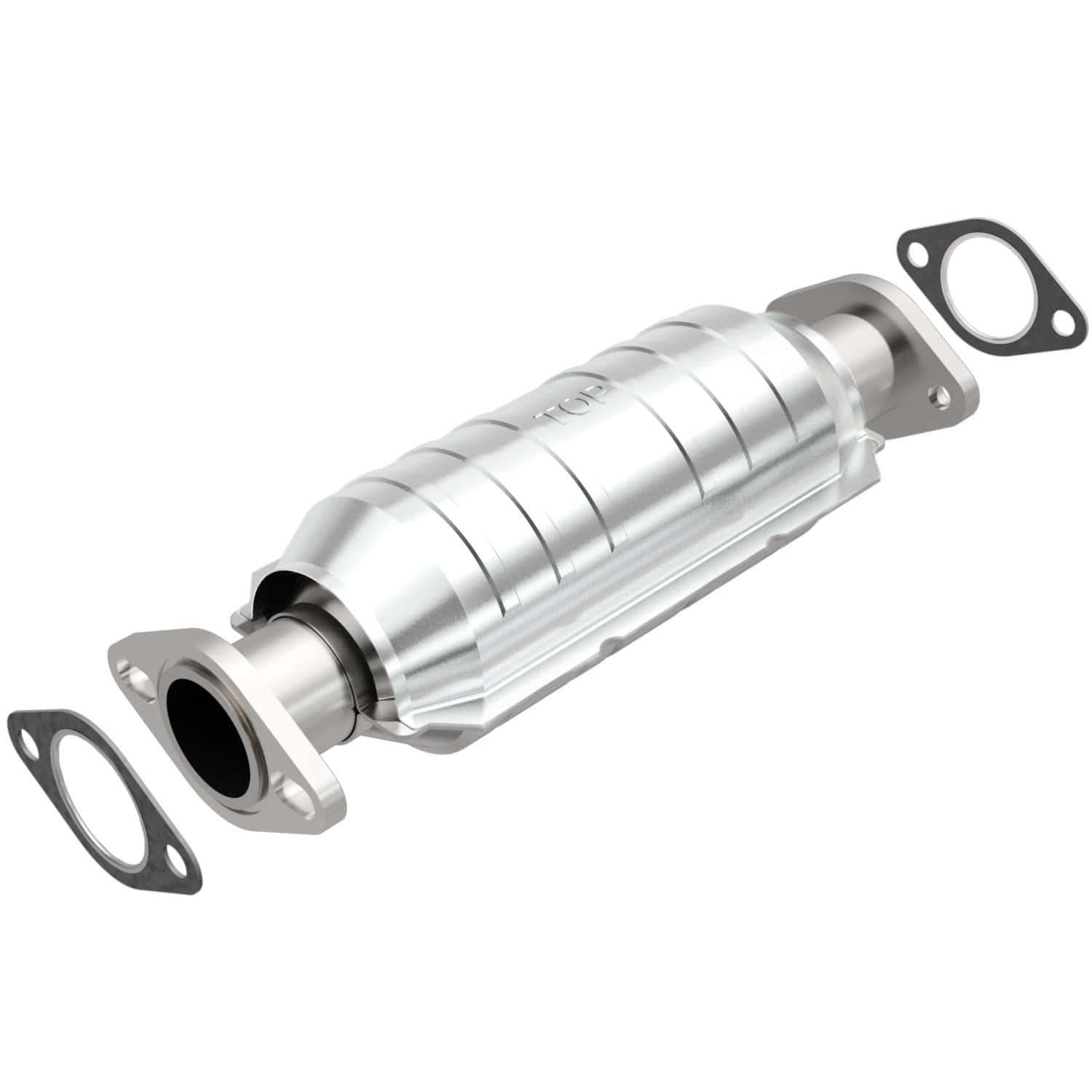 MagnaFlow Standard Grade Federal / EPA Compliant Direct-Fit Catalytic Converter