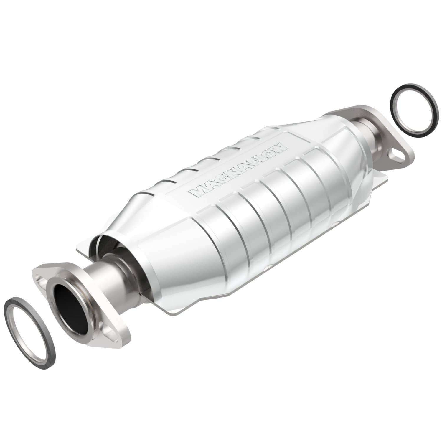 MagnaFlow HM Grade Federal / EPA Compliant Direct-Fit Catalytic Converter