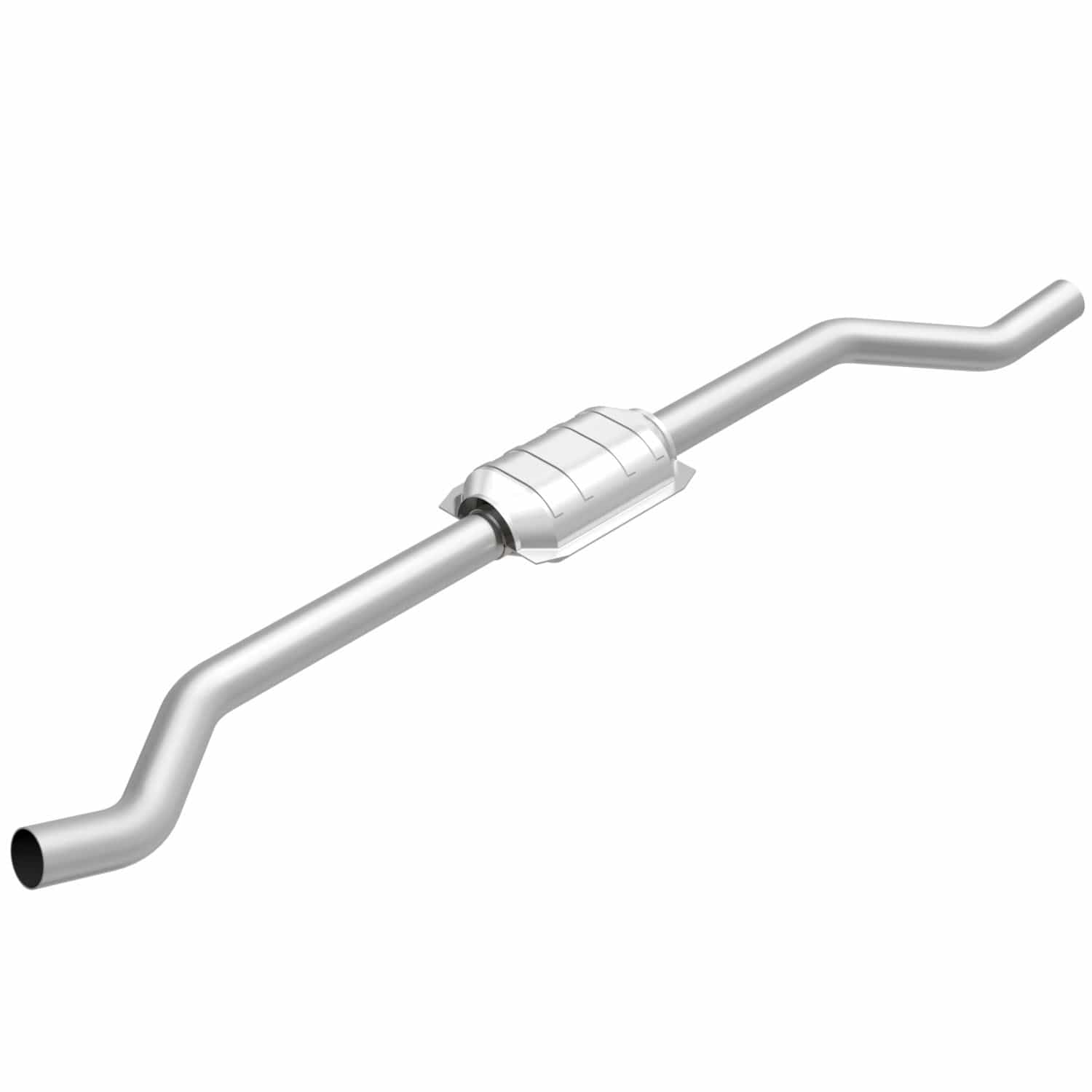 MagnaFlow Dodge Dakota Standard Grade Federal / EPA Compliant Direct-Fit Catalytic Converter