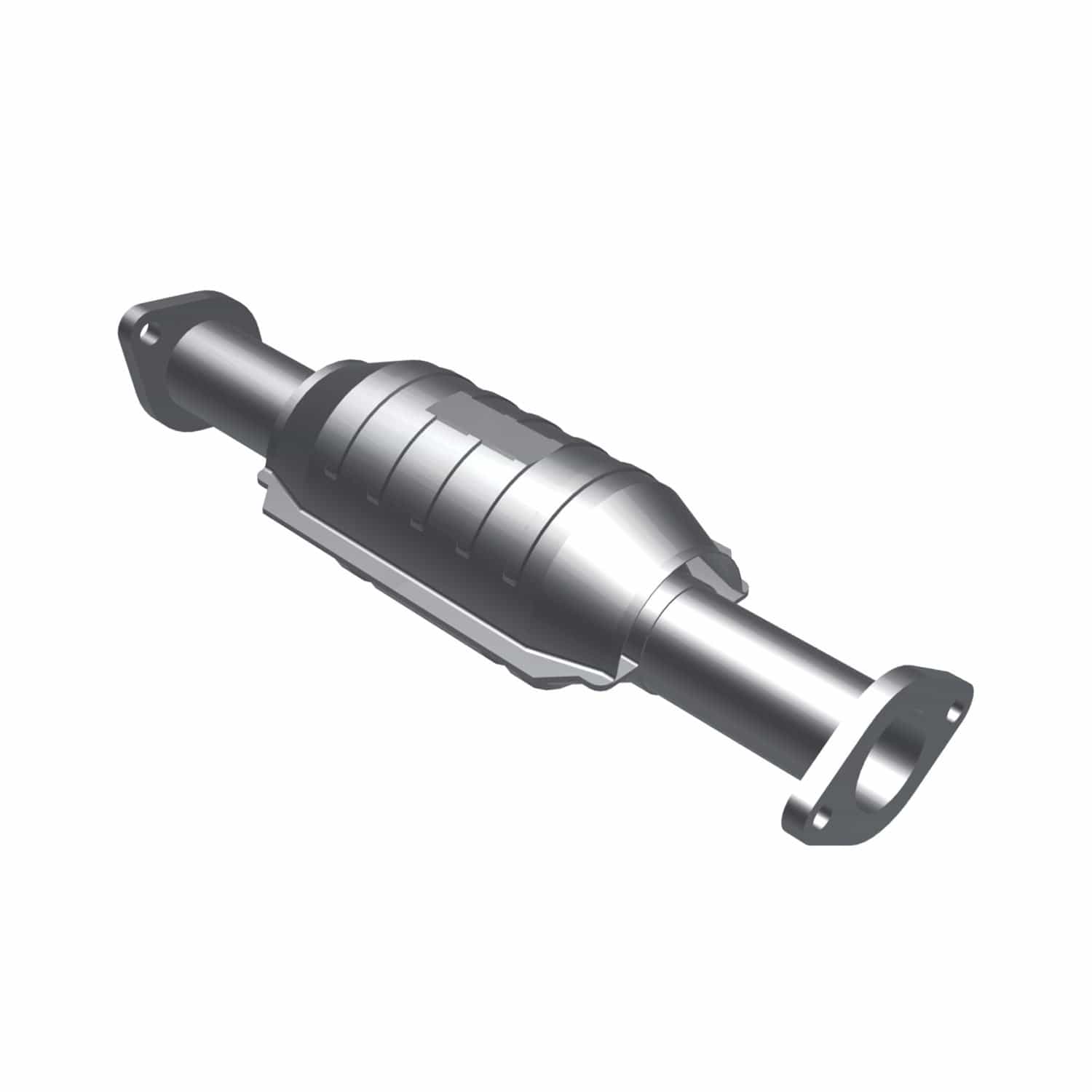 MagnaFlow Hyundai Sonata Standard Grade Federal / EPA Compliant Direct-Fit Catalytic Converter