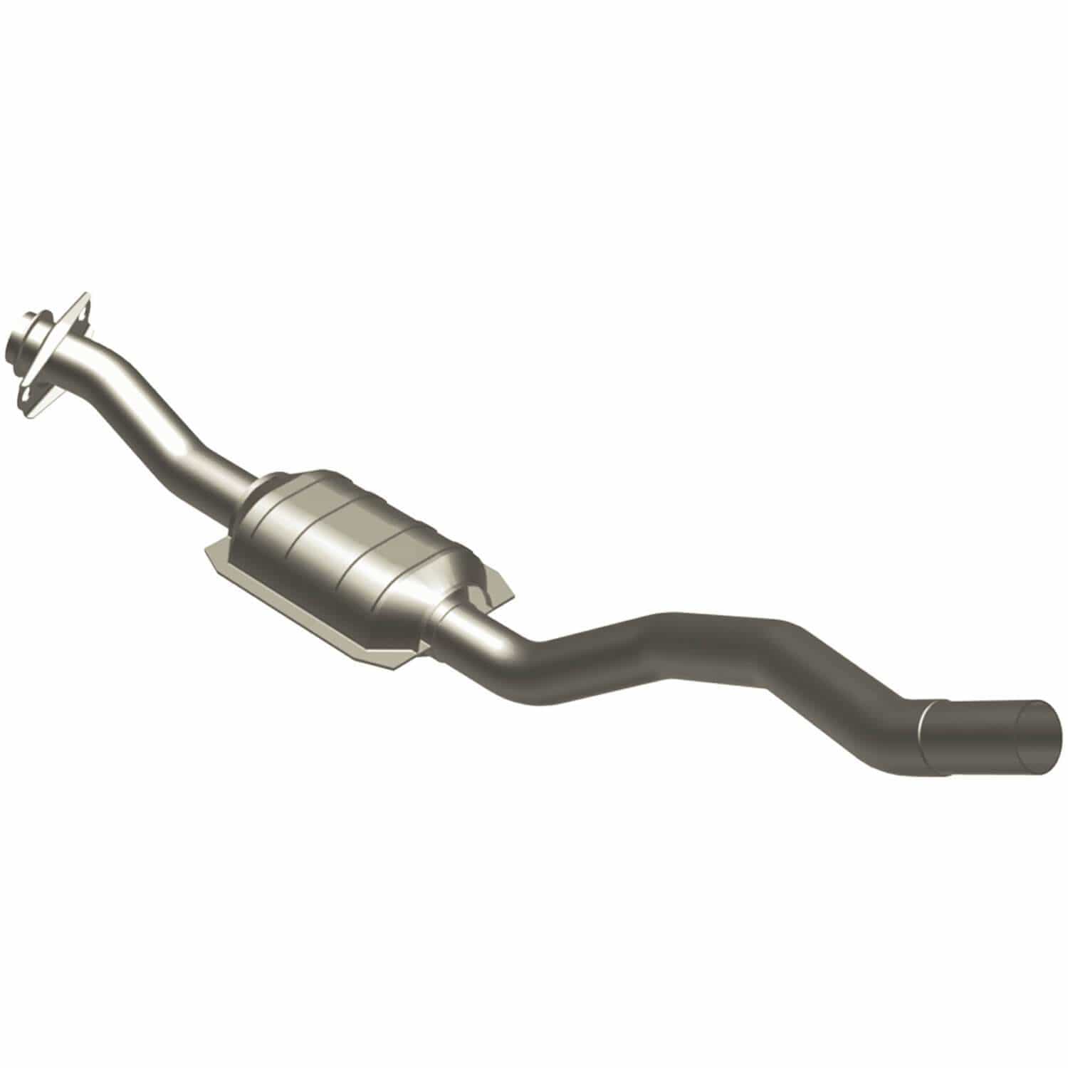 MagnaFlow Standard Grade Federal / EPA Compliant Direct-Fit Catalytic Converter