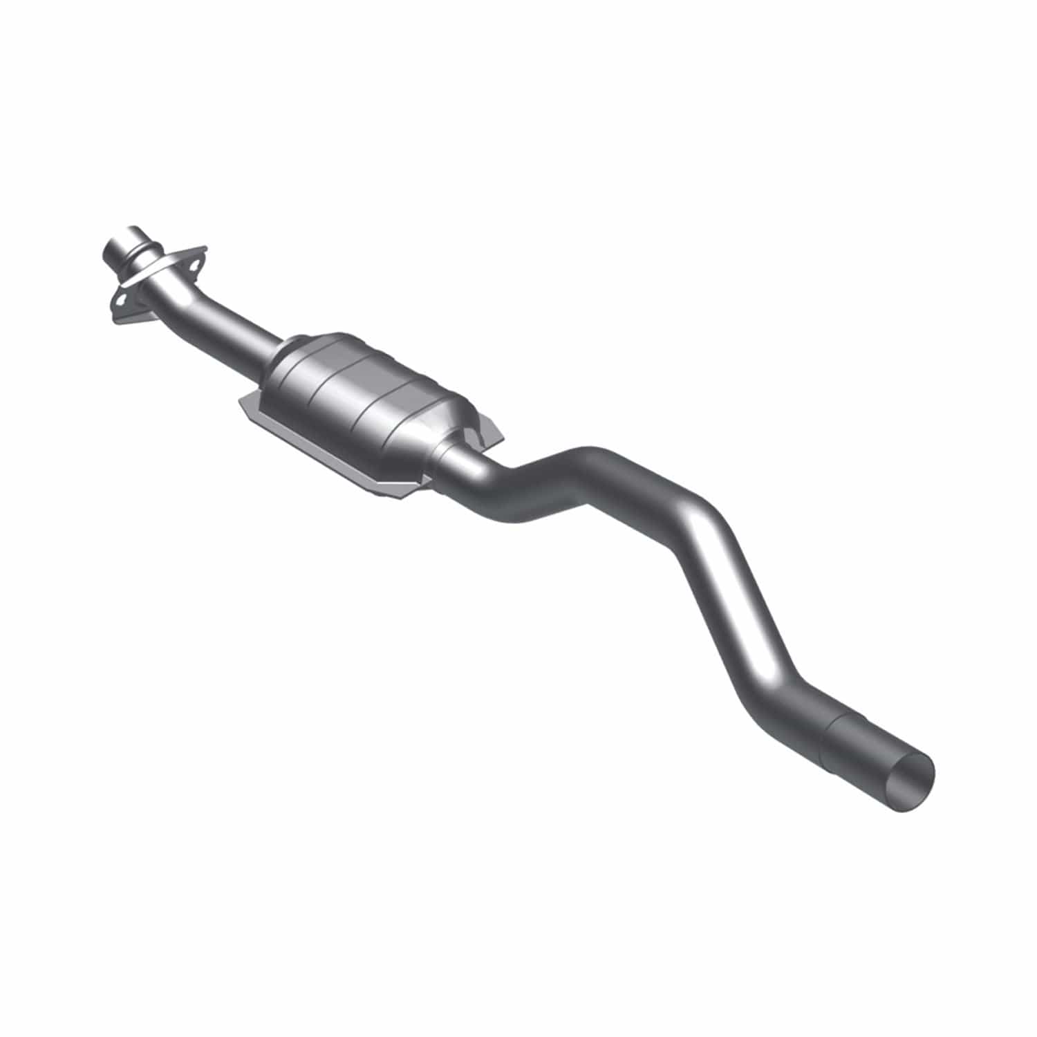 MagnaFlow Standard Grade Federal / EPA Compliant Direct-Fit Catalytic Converter