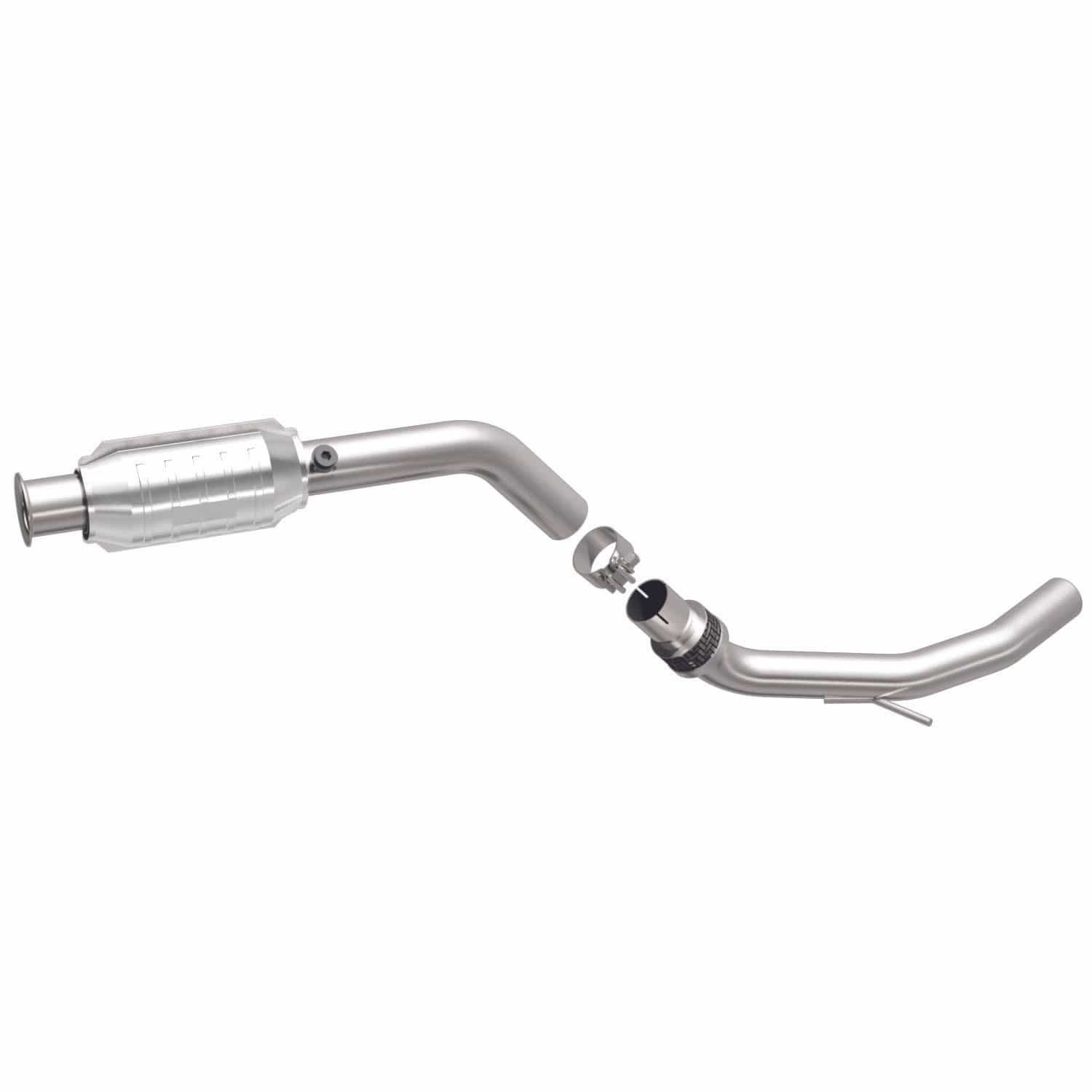 MagnaFlow HM Grade Federal / EPA Compliant Direct-Fit Catalytic Converter