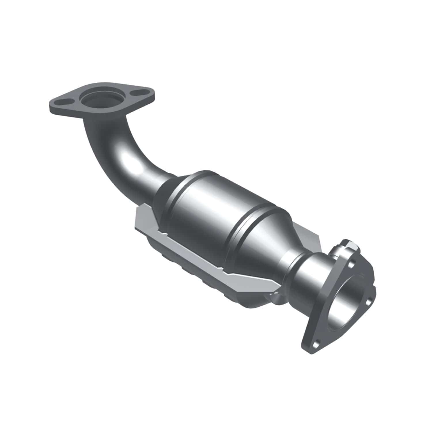 MagnaFlow Hyundai Tiburon HM Grade Federal / EPA Compliant Direct-Fit Catalytic Converter