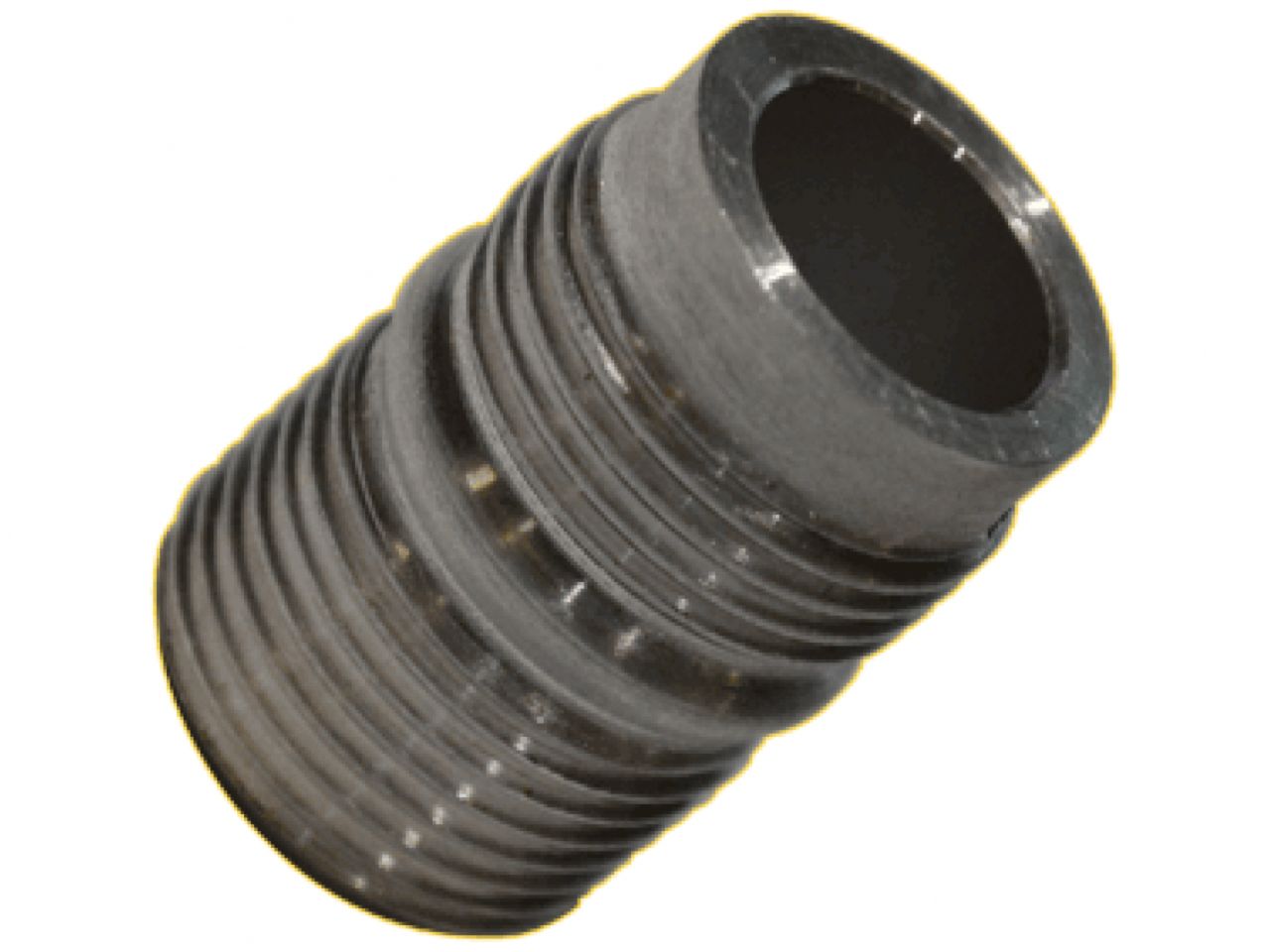 ATS Diesel Silicone Straight Coupler 3010212326 Item Image