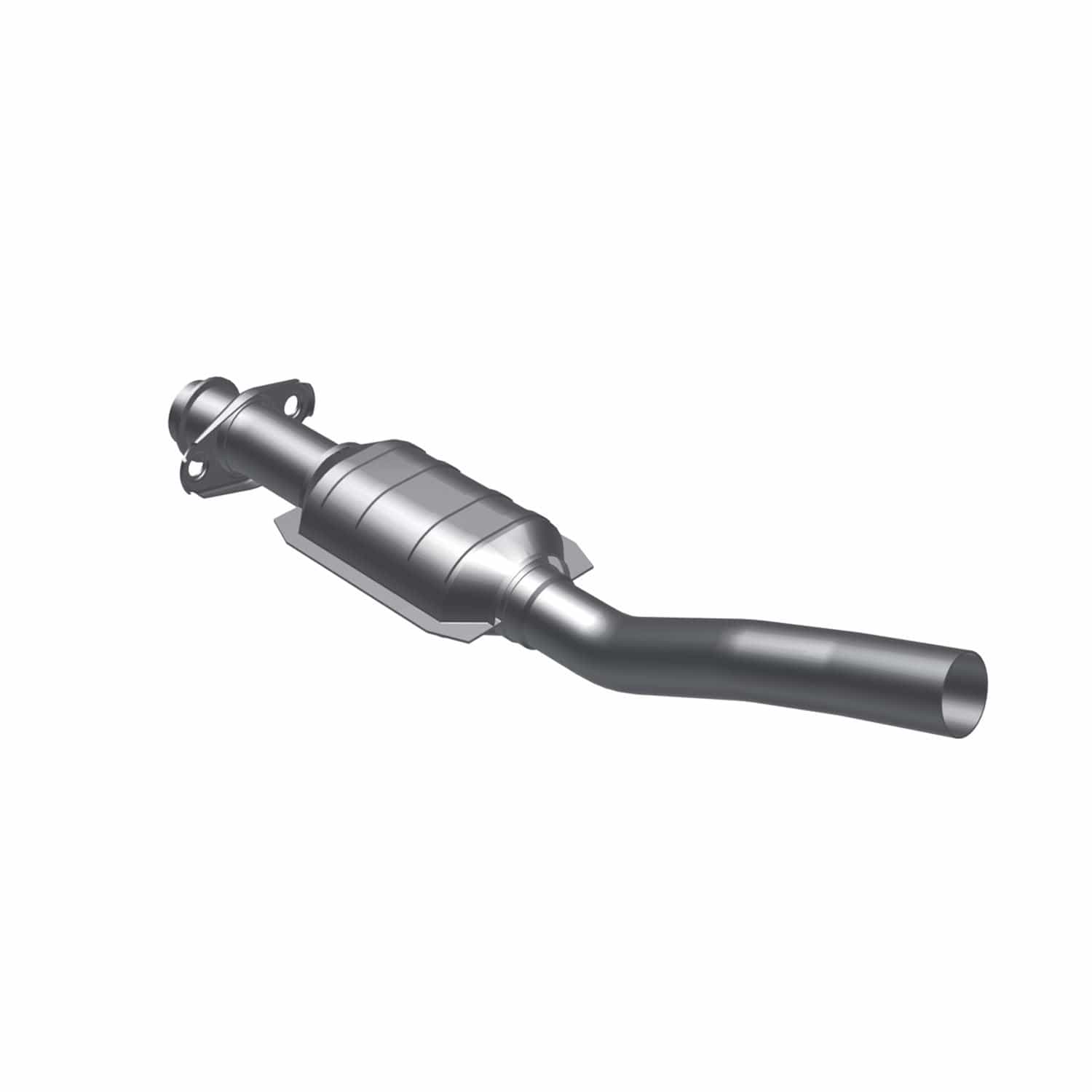 MagnaFlow Standard Grade Federal / EPA Compliant Direct-Fit Catalytic Converter