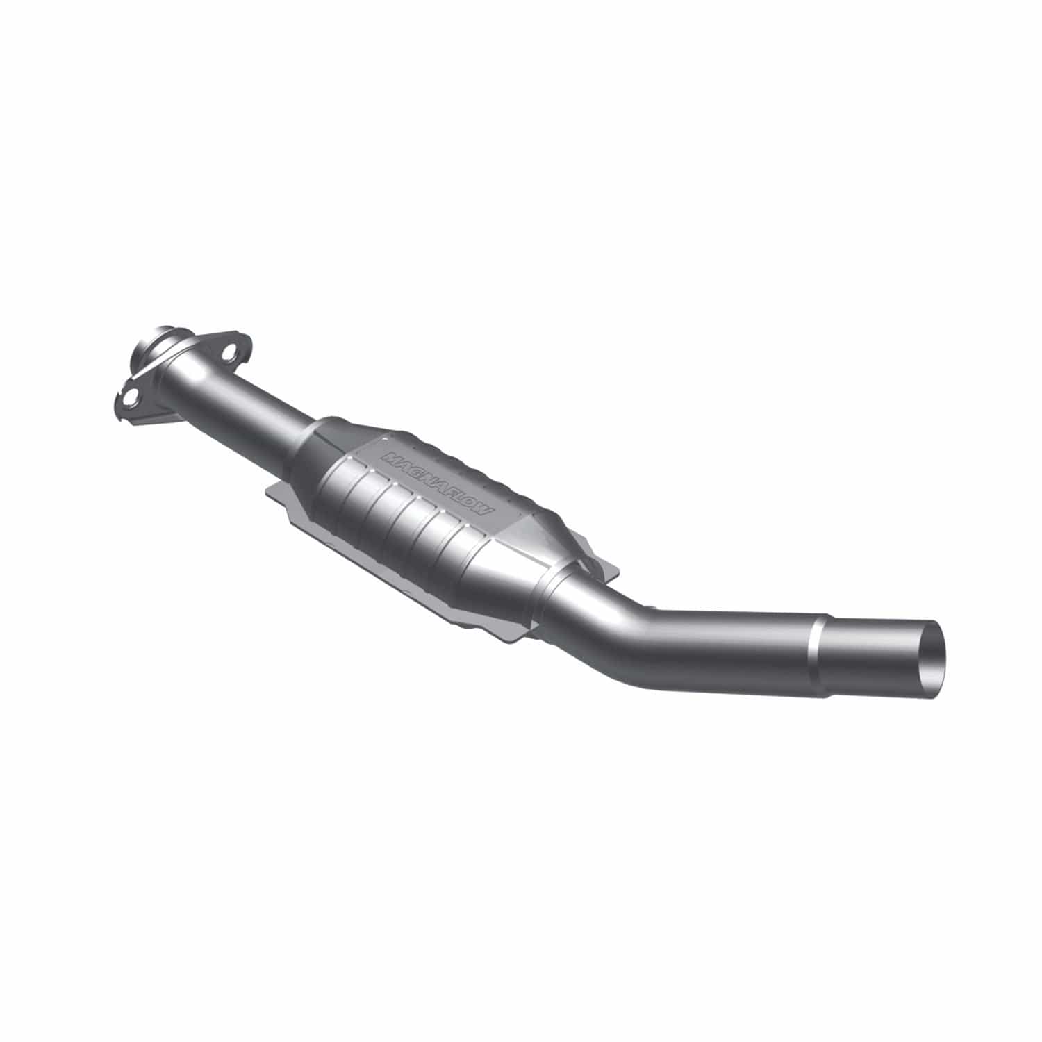 MagnaFlow Neon HM Grade Federal / EPA Compliant Direct-Fit Catalytic Converter