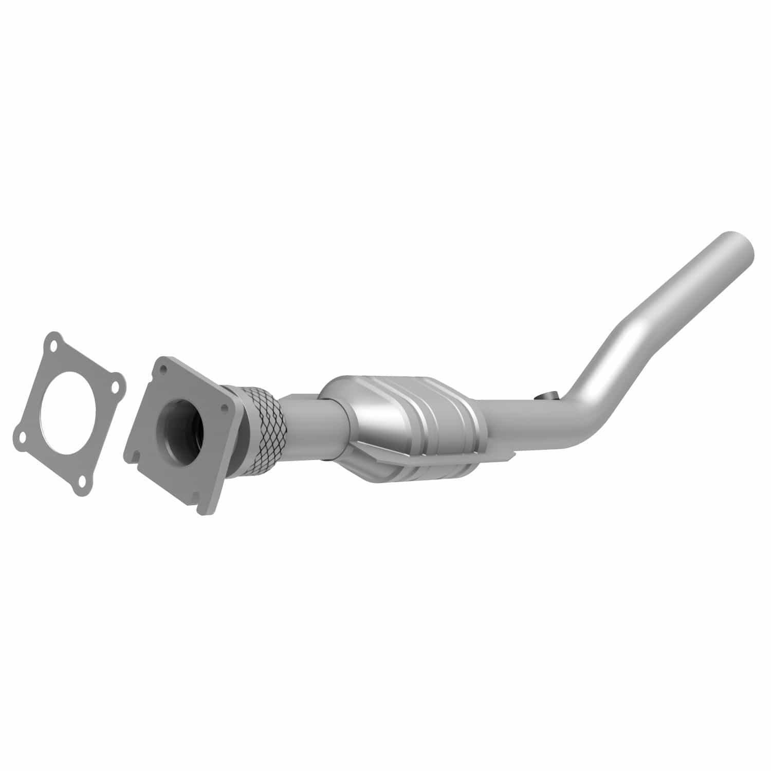 MagnaFlow HM Grade Federal / EPA Compliant Direct-Fit Catalytic Converter