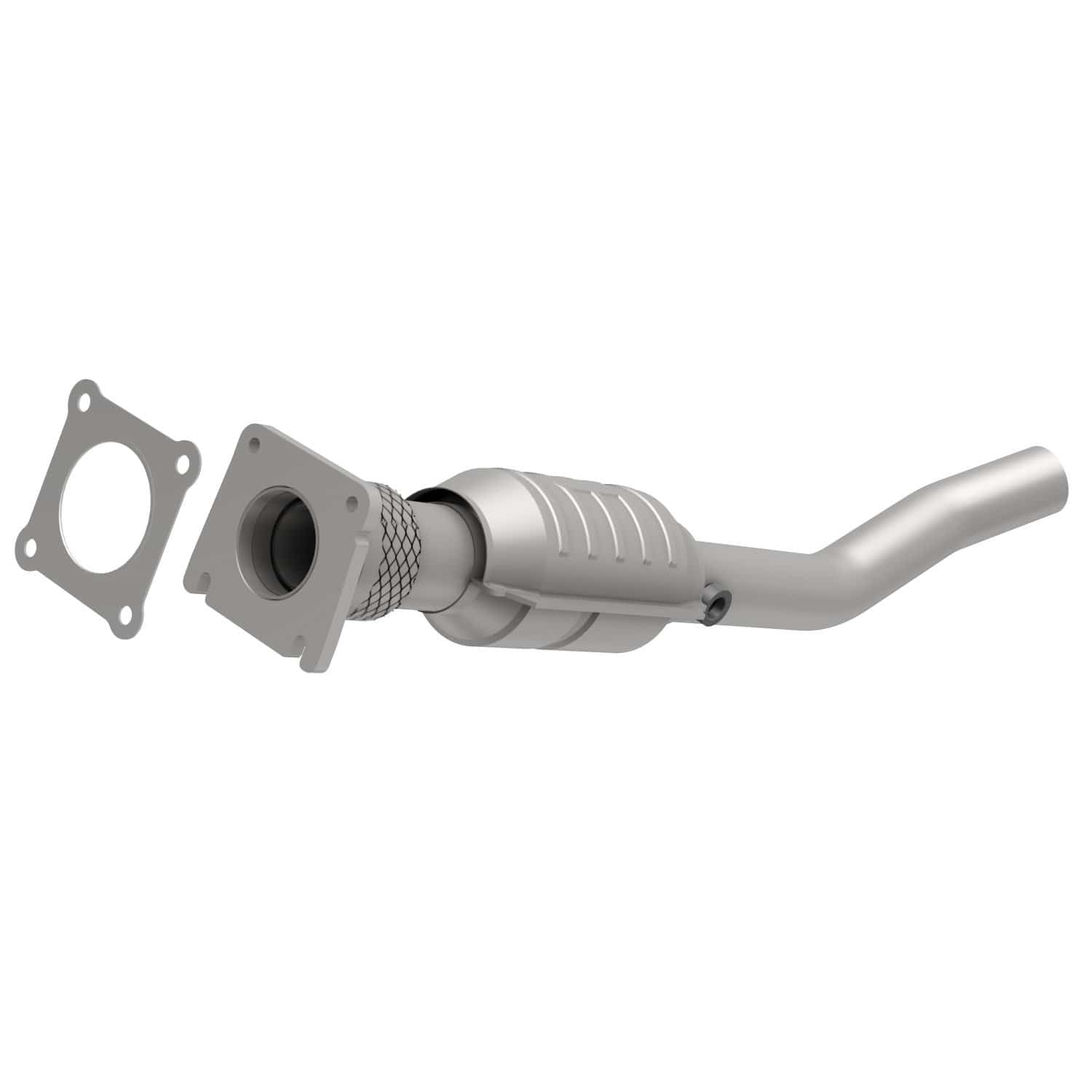 MagnaFlow Neon HM Grade Federal / EPA Compliant Direct-Fit Catalytic Converter