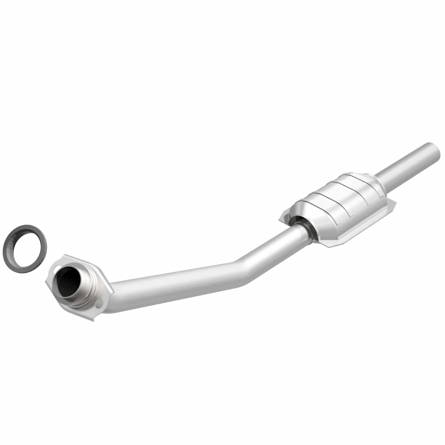 MagnaFlow Standard Grade Federal / EPA Compliant Direct-Fit Catalytic Converter