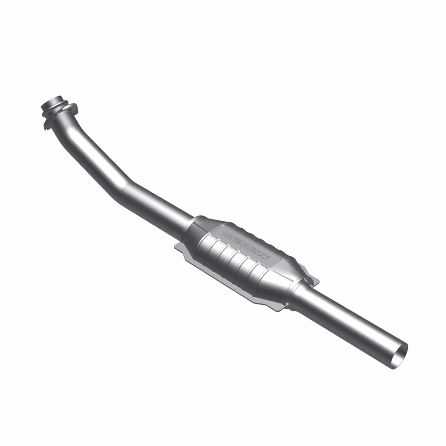 MagnaFlow Standard Grade Federal / EPA Compliant Direct-Fit Catalytic Converter