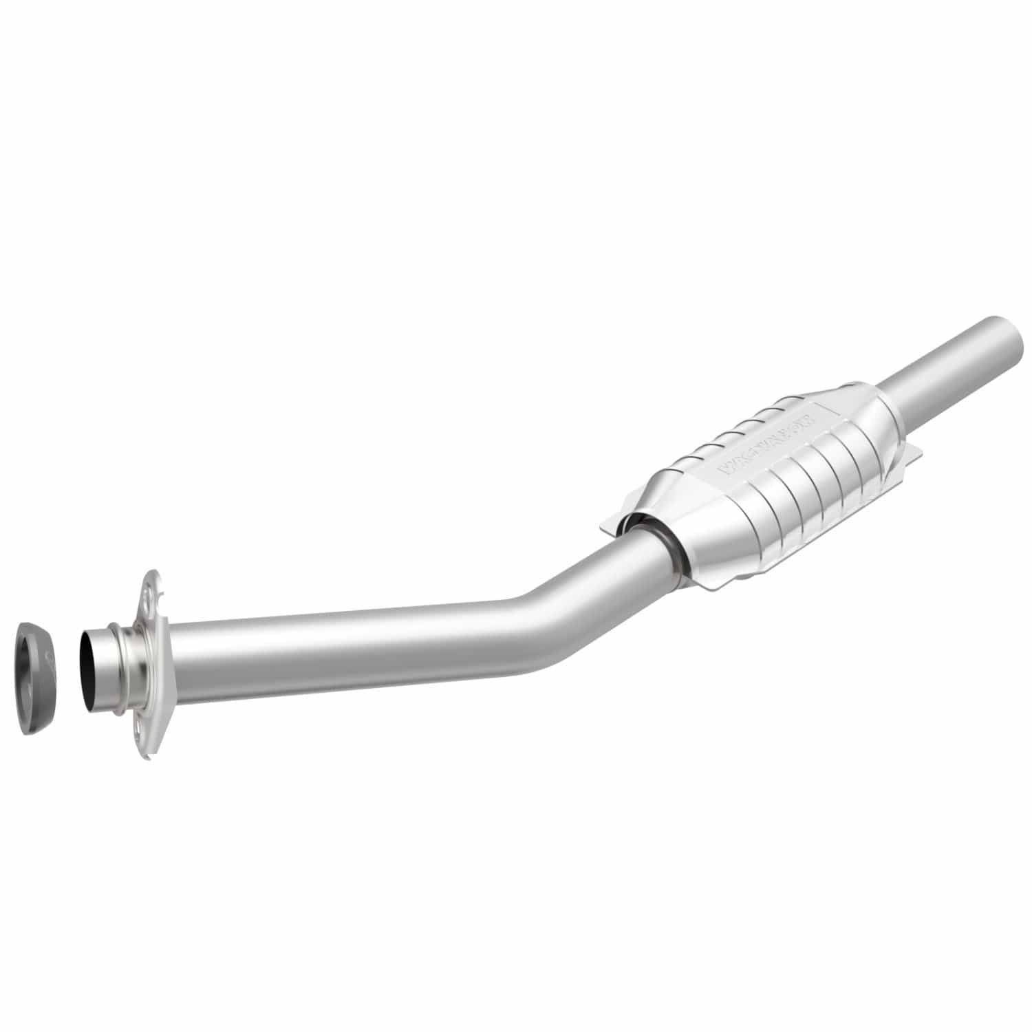 MagnaFlow Standard Grade Federal / EPA Compliant Direct-Fit Catalytic Converter