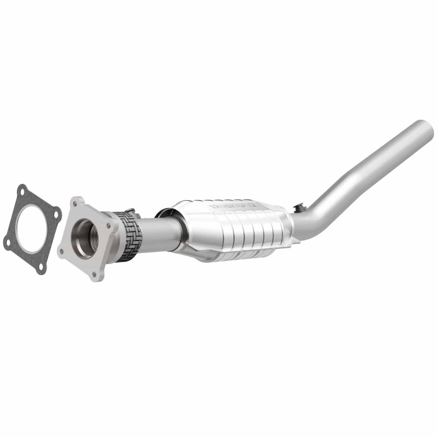 MagnaFlow HM Grade Federal / EPA Compliant Direct-Fit Catalytic Converter