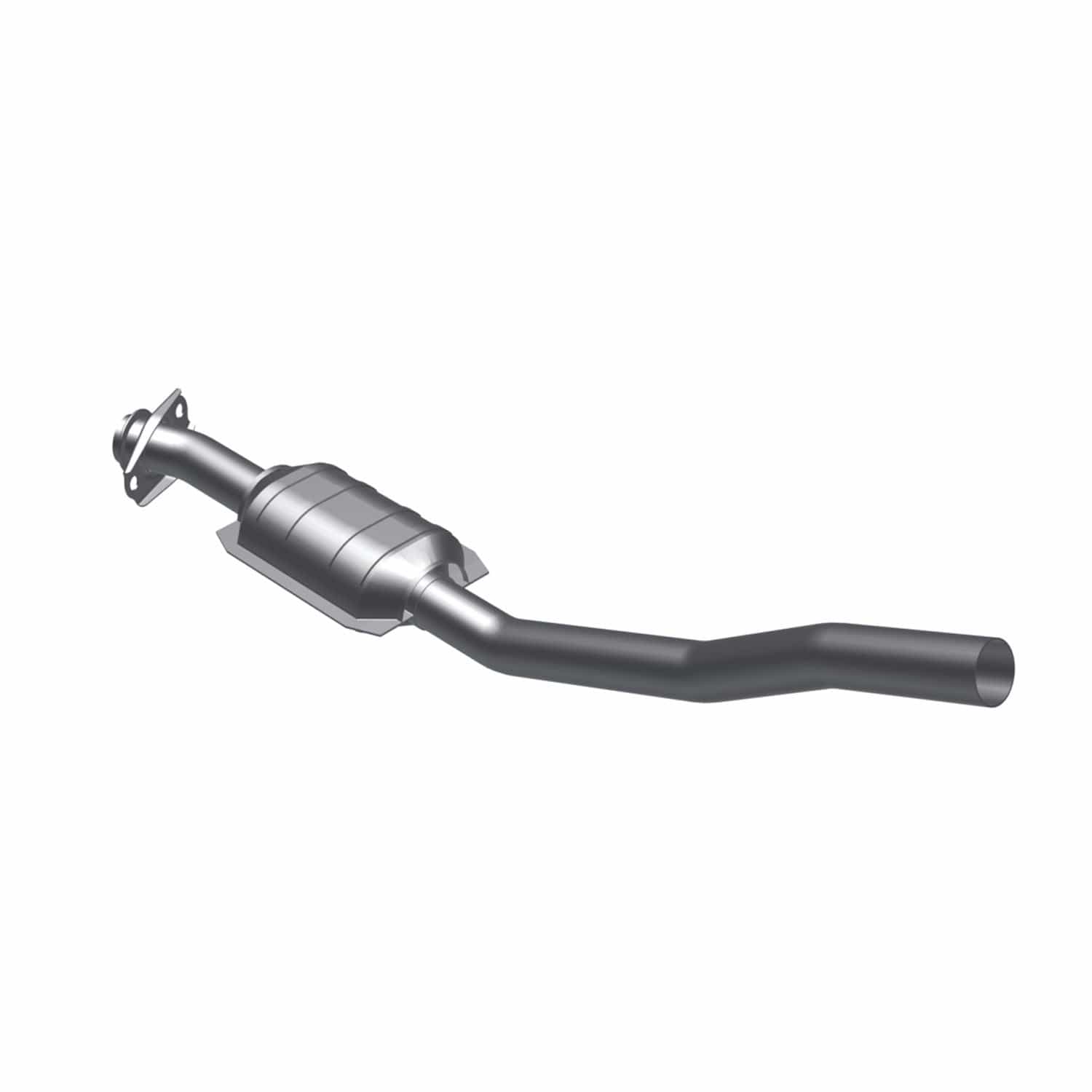 MagnaFlow Standard Grade Federal / EPA Compliant Direct-Fit Catalytic Converter