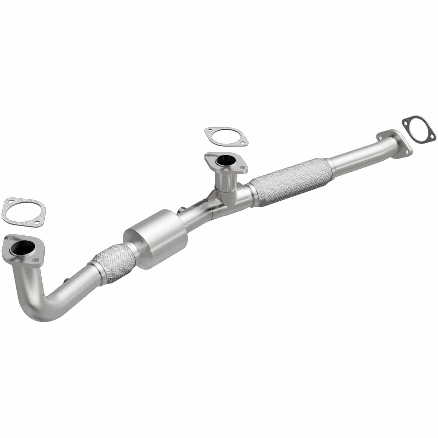 MagnaFlow HM Grade Federal / EPA Compliant Direct-Fit Catalytic Converter