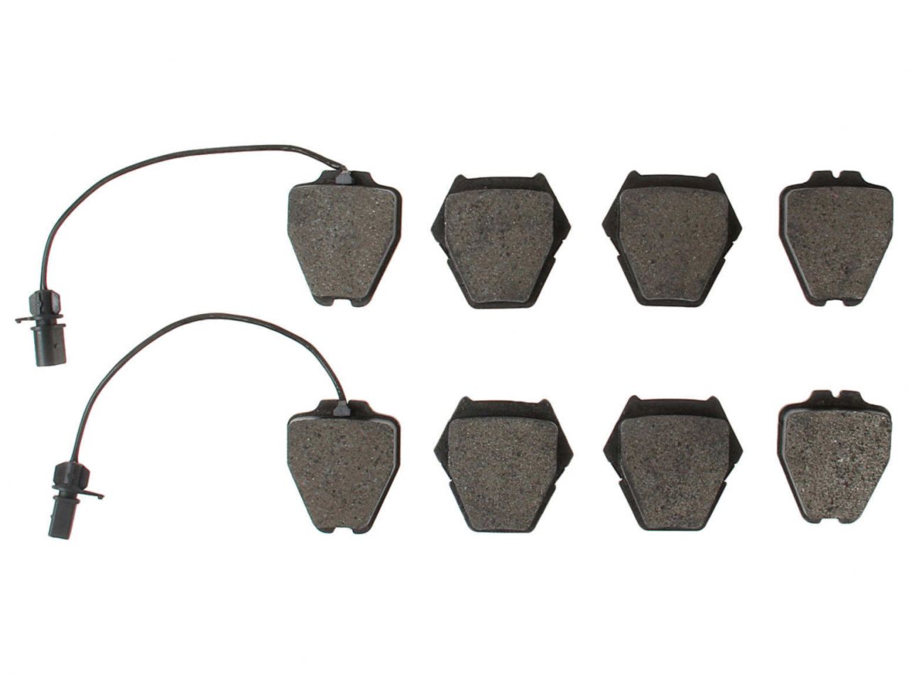 Zimmermann Brake Pads 23280 180 1 Item Image