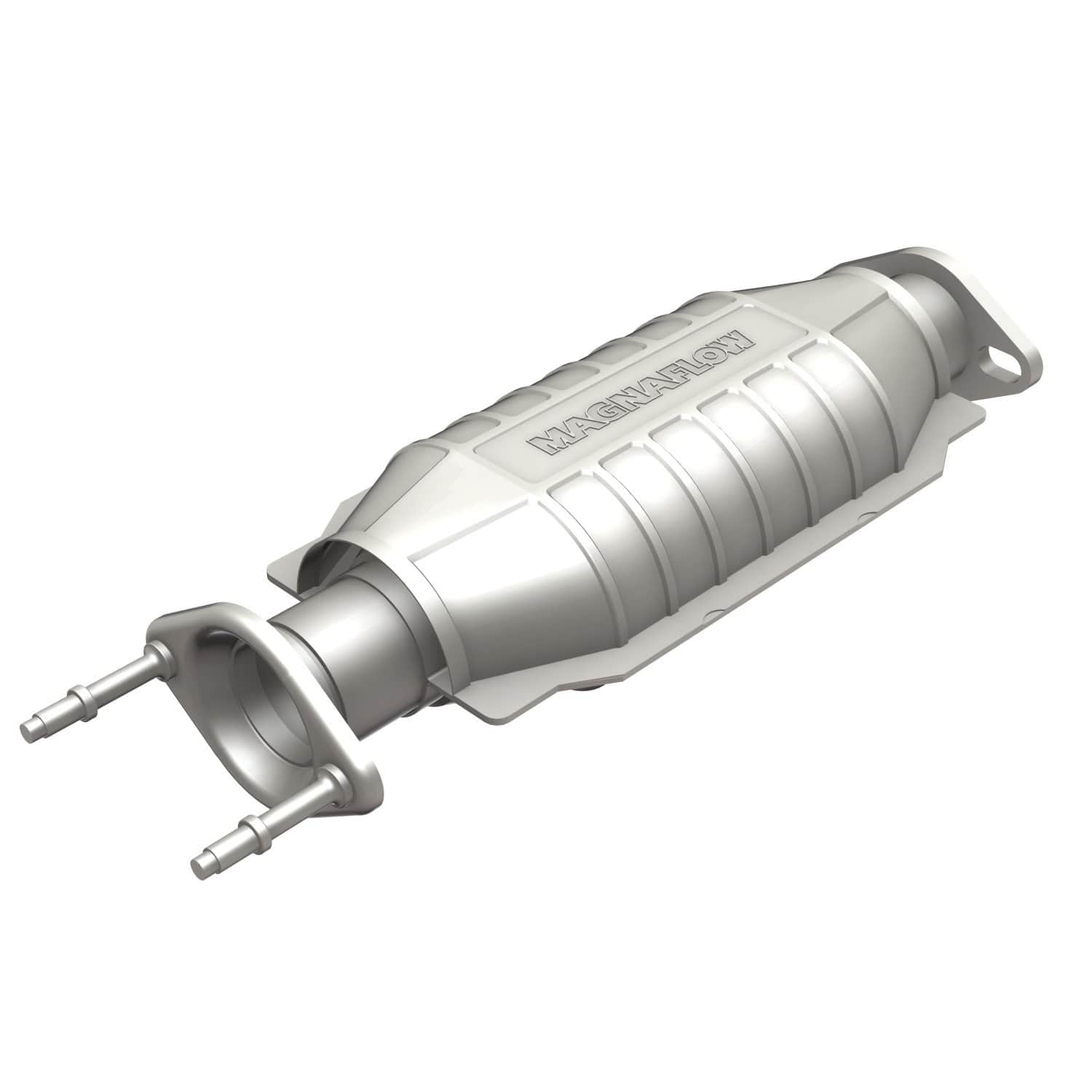 MagnaFlow Kia Sportage HM Grade Federal / EPA Compliant Direct-Fit Catalytic Converter