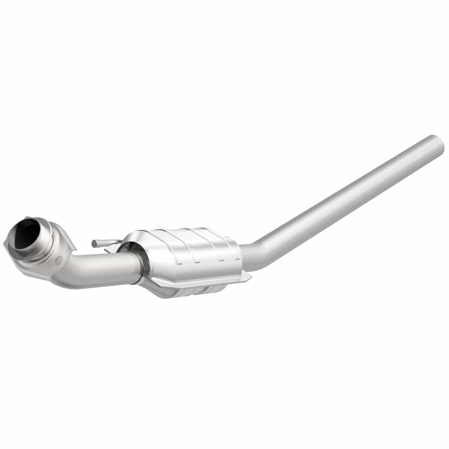 MagnaFlow Standard Grade Federal / EPA Compliant Direct-Fit Catalytic Converter