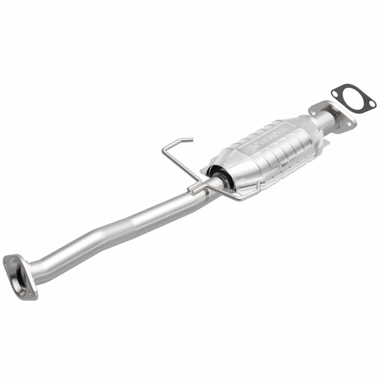 MagnaFlow Mazda Protege HM Grade Federal / EPA Compliant Direct-Fit Catalytic Converter