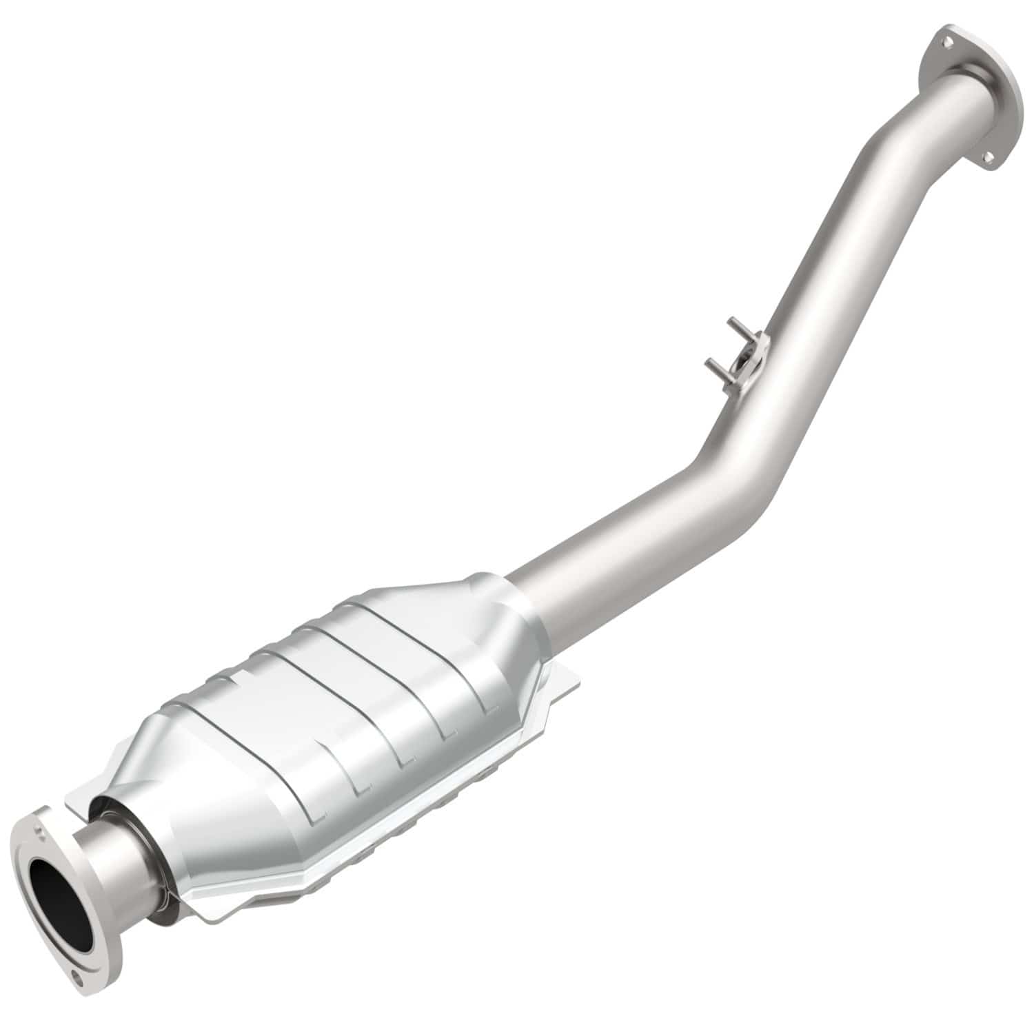 MagnaFlow Toyota T100 HM Grade Federal / EPA Compliant Direct-Fit Catalytic Converter