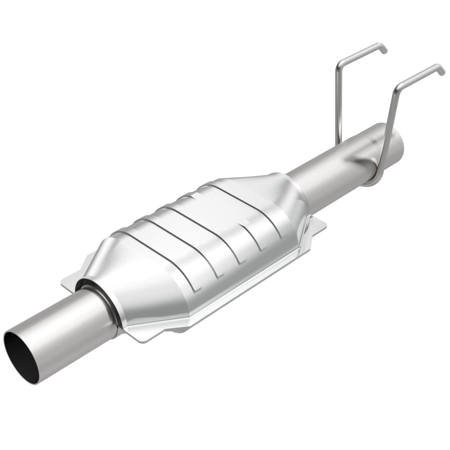 MagnaFlow Dodge Standard Grade Federal / EPA Compliant Direct-Fit Catalytic Converter