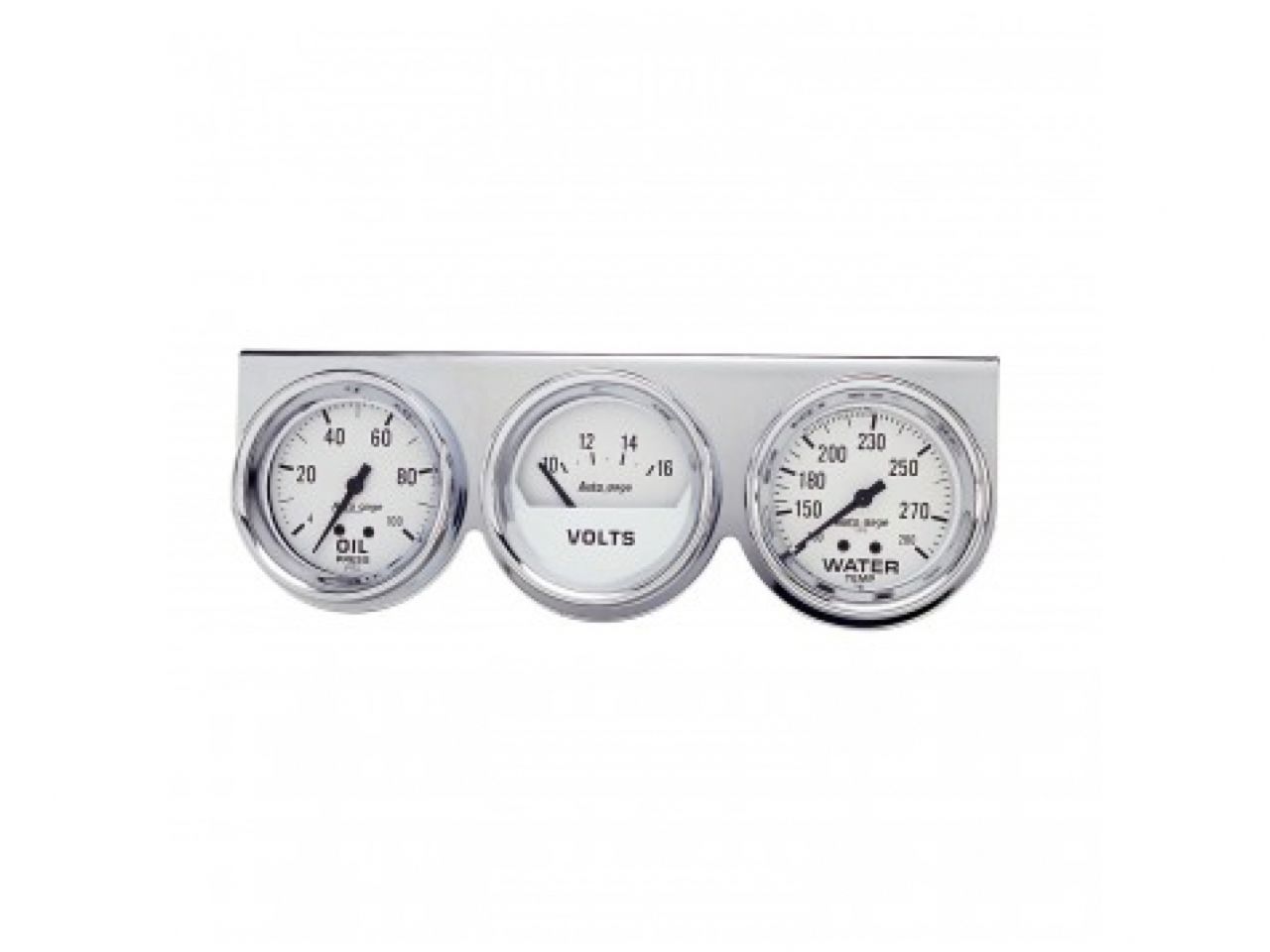 Autometer Gauge Pods 2329 Item Image