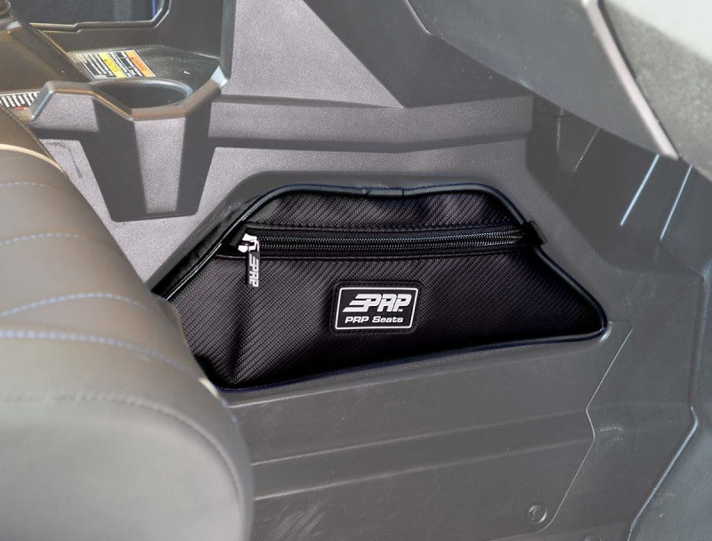 PRP Seats PRP Console Bag Apparel Apparel main image