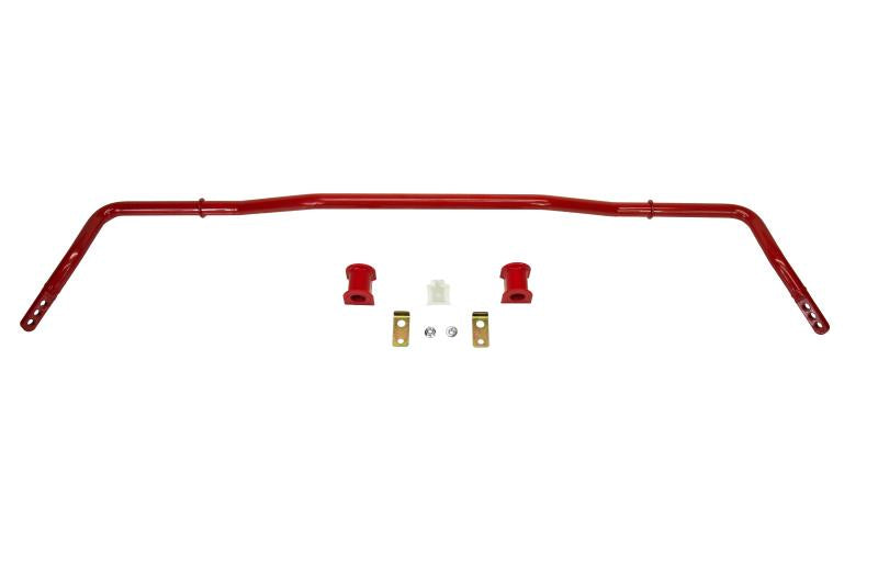 Pedders 2015+ Ford Mustang S550 Adjustable 25mm Rear Sway Bar ped-429024-25 Main Image