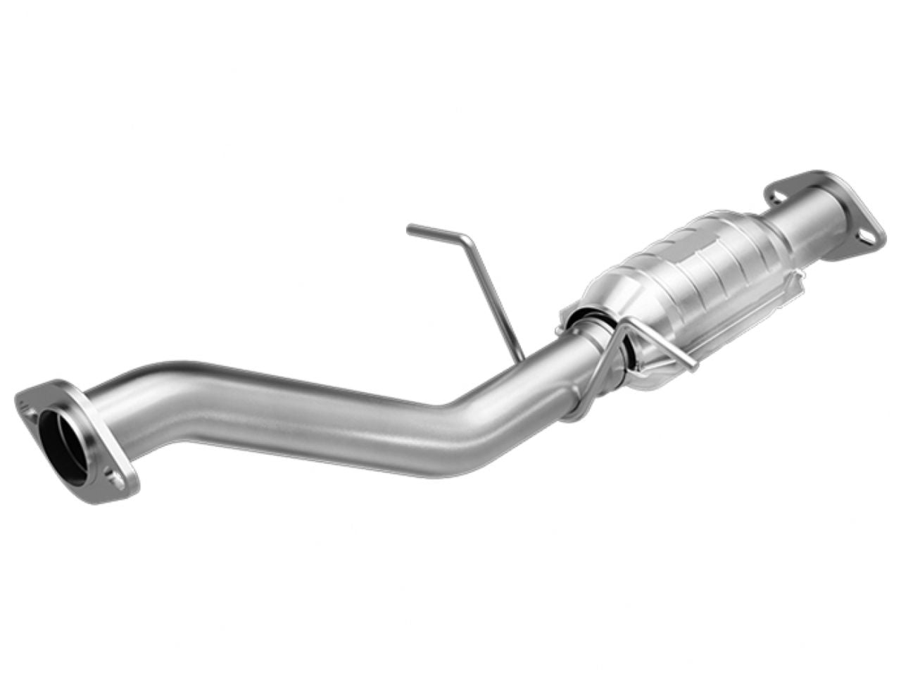 MagnaFlow Toyota T100 HM Grade Federal / EPA Compliant Direct-Fit Catalytic Converter