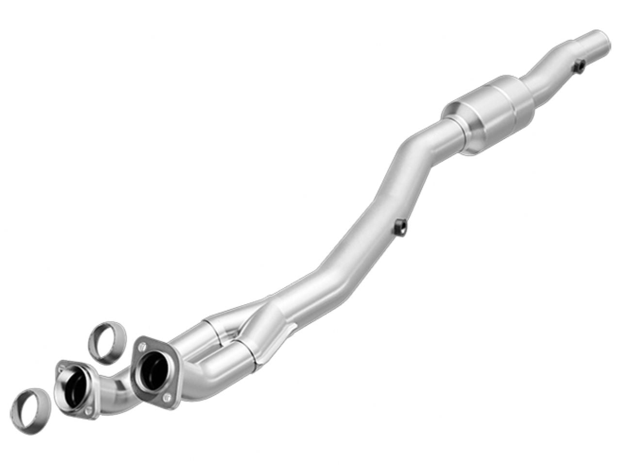 MagnaFlow BMW HM Grade Federal / EPA Compliant Direct-Fit Catalytic Converter