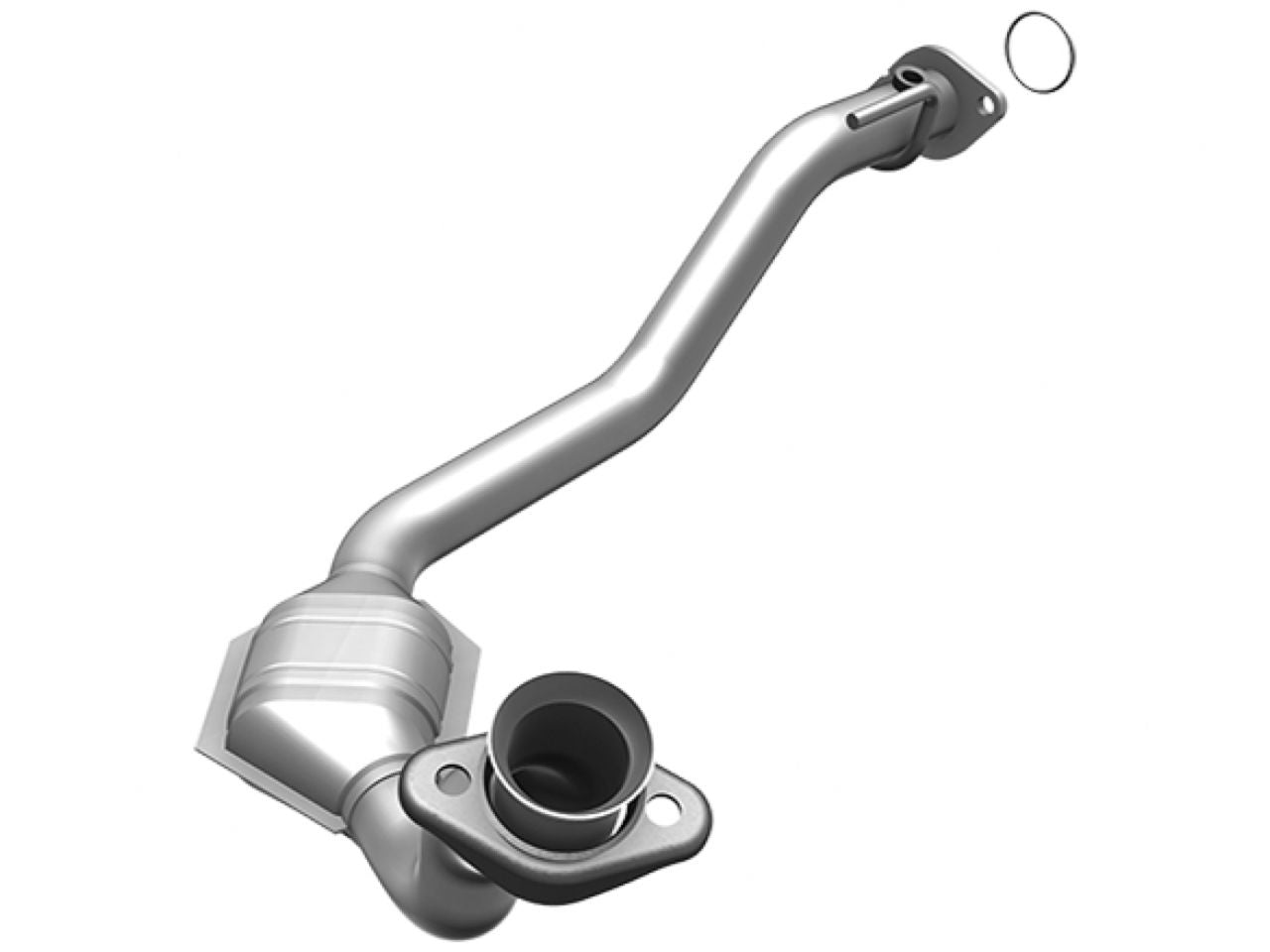 MagnaFlow HM Grade Federal / EPA Compliant Direct-Fit Catalytic Converter