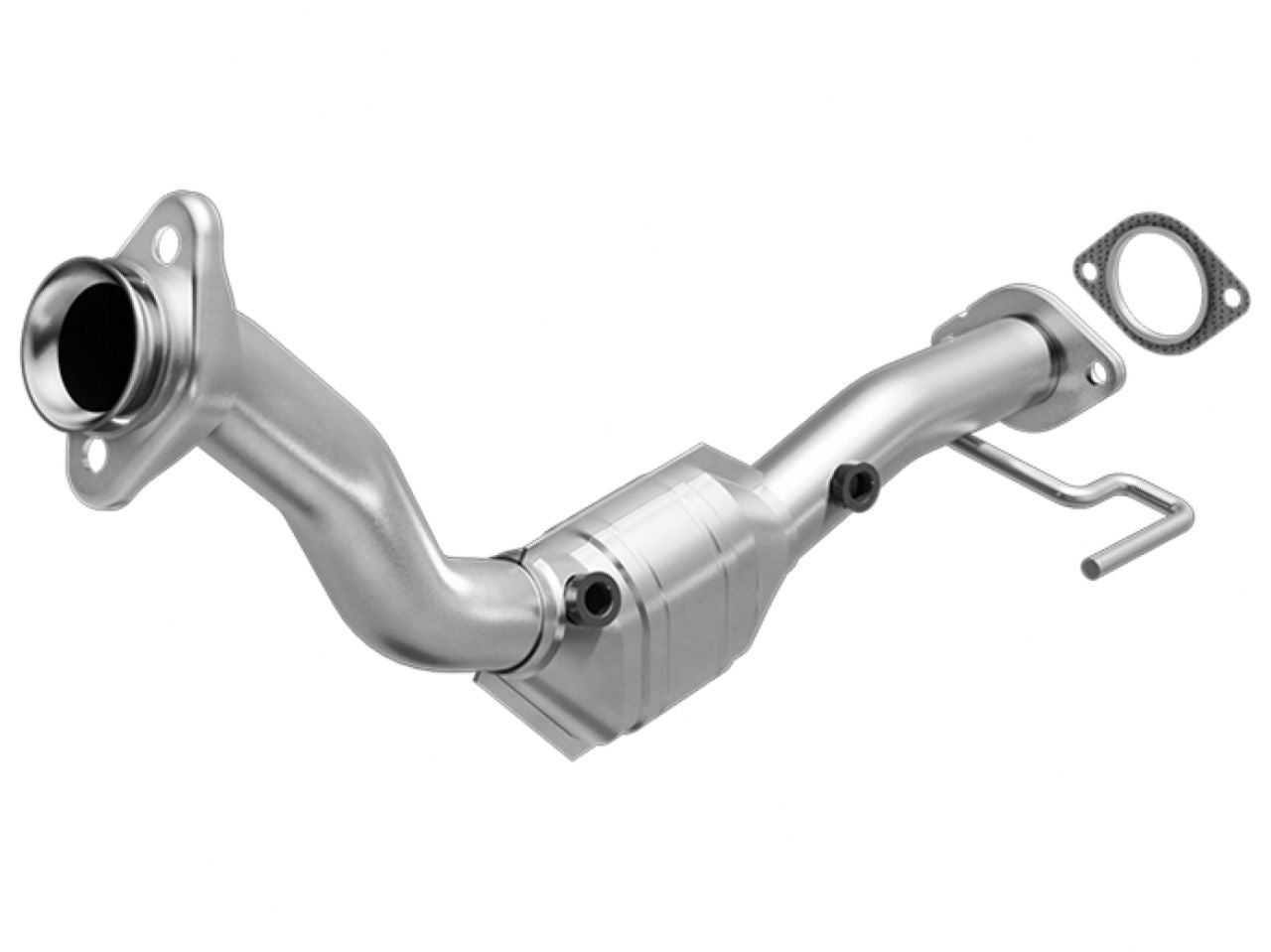 MagnaFlow HM Grade Federal / EPA Compliant Direct-Fit Catalytic Converter