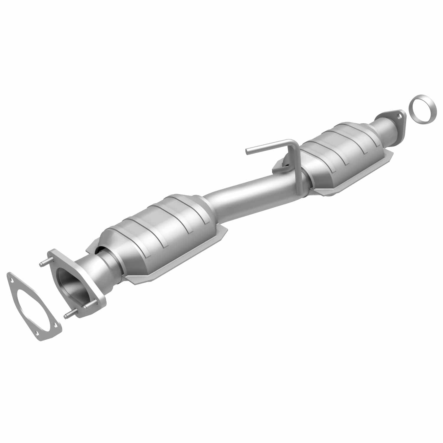 MagnaFlow Ford Explorer HM Grade Federal / EPA Compliant Direct-Fit Catalytic Converter