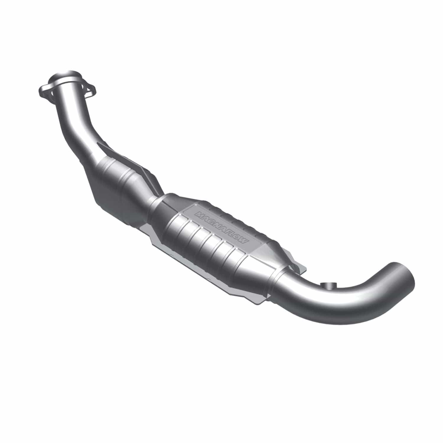 MagnaFlow Ford F-150 HM Grade Federal / EPA Compliant Direct-Fit Catalytic Converter