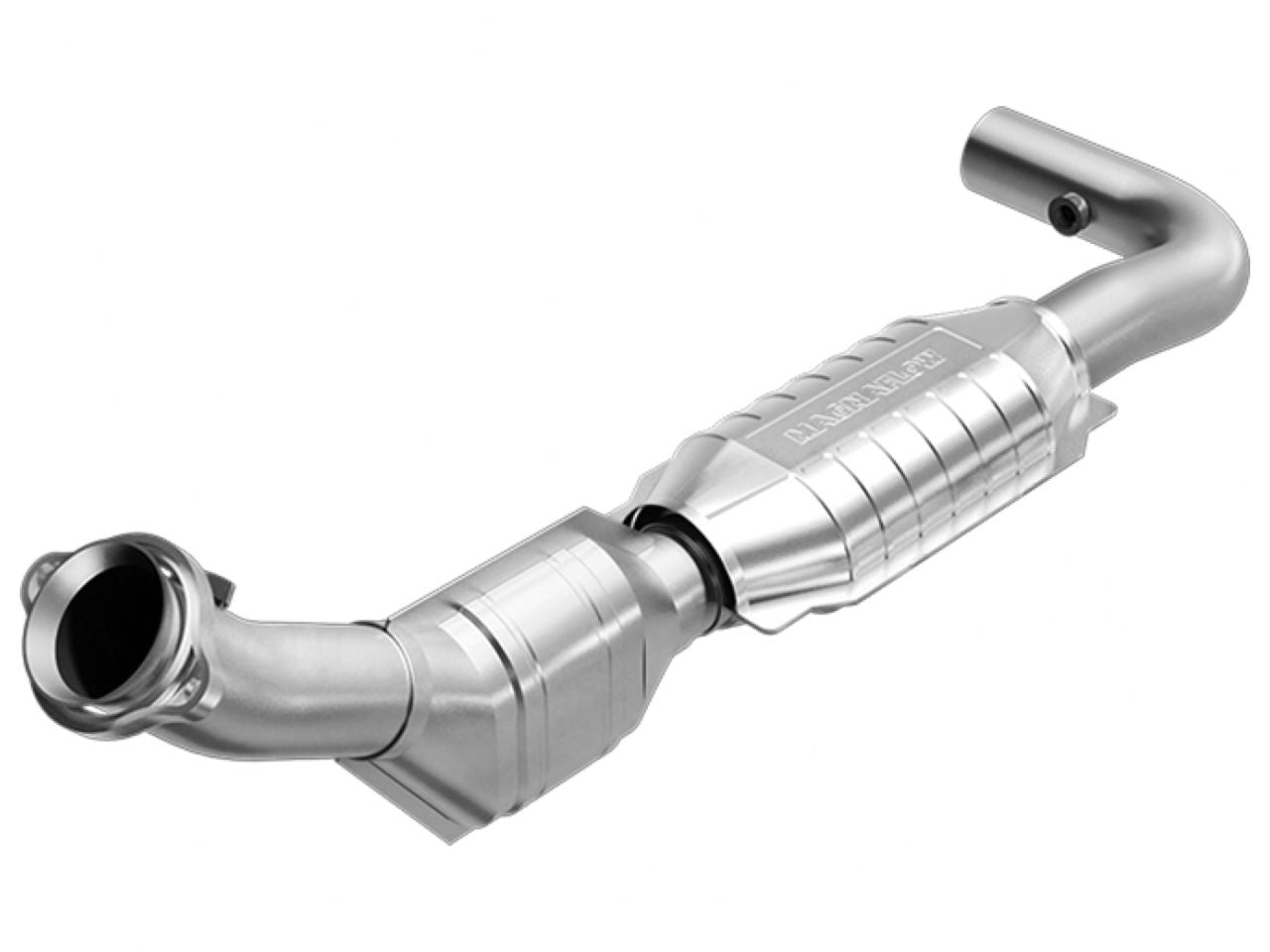 MagnaFlow HM Grade Federal / EPA Compliant Direct-Fit Catalytic Converter