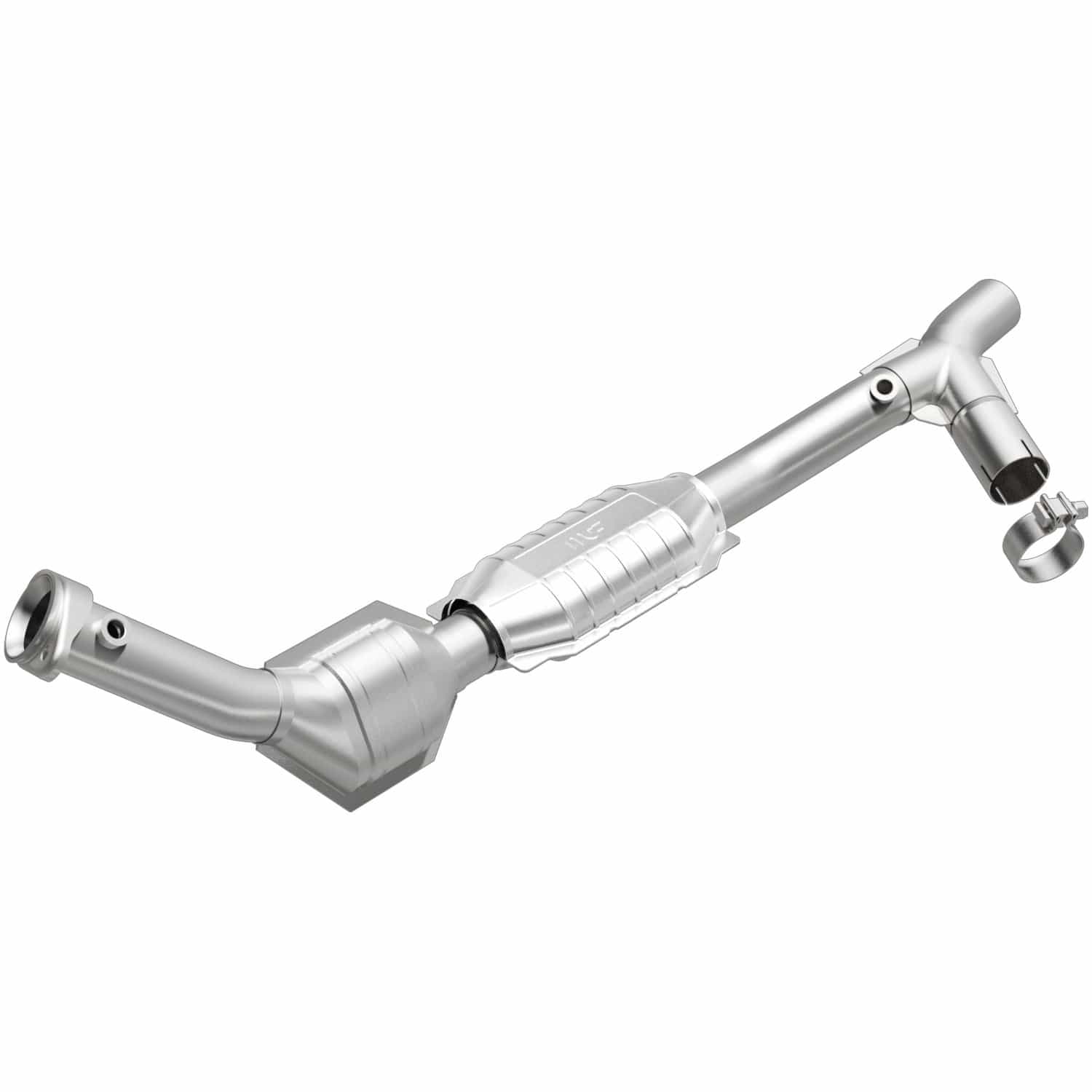 MagnaFlow HM Grade Federal / EPA Compliant Direct-Fit Catalytic Converter