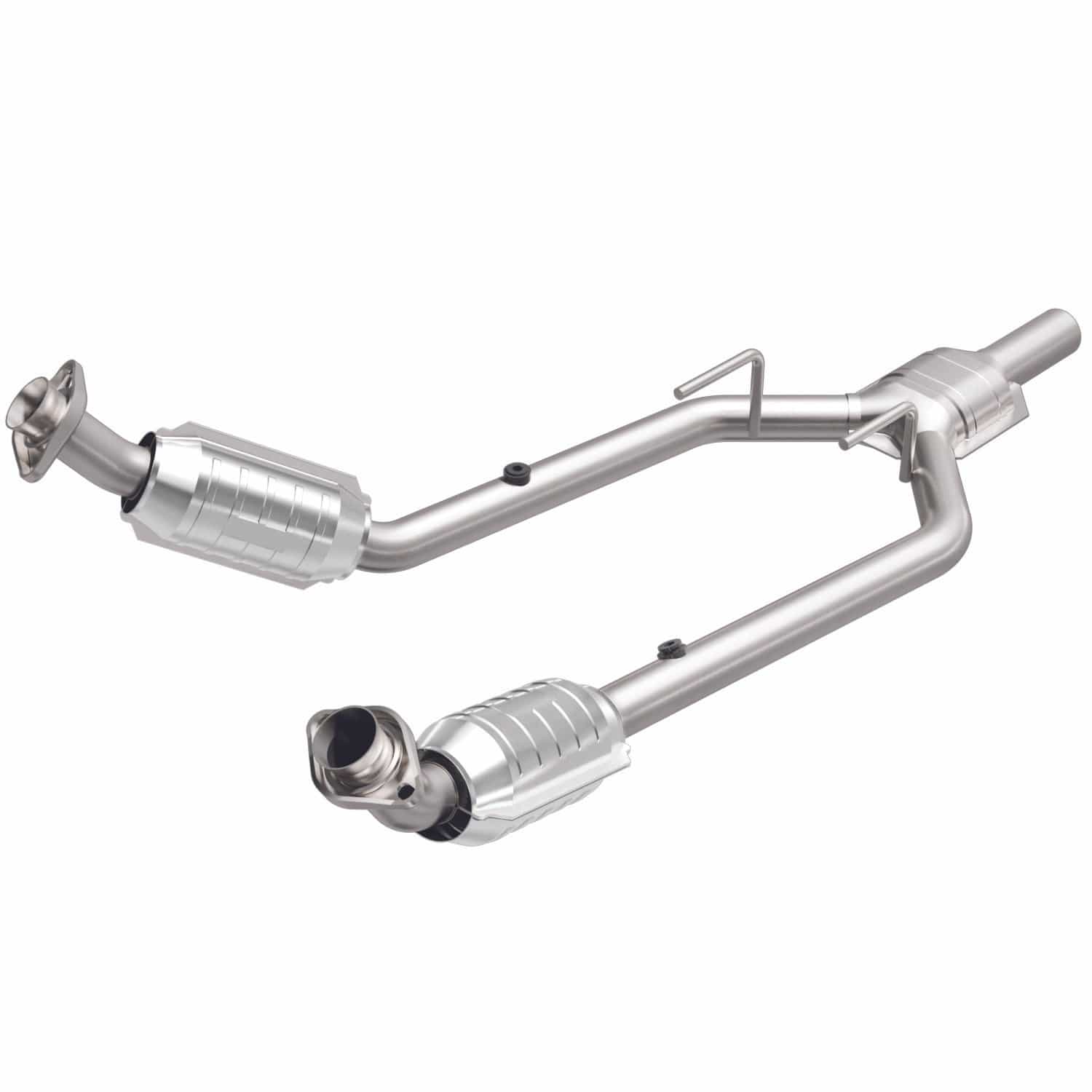 MagnaFlow HM Grade Federal / EPA Compliant Direct-Fit Catalytic Converter