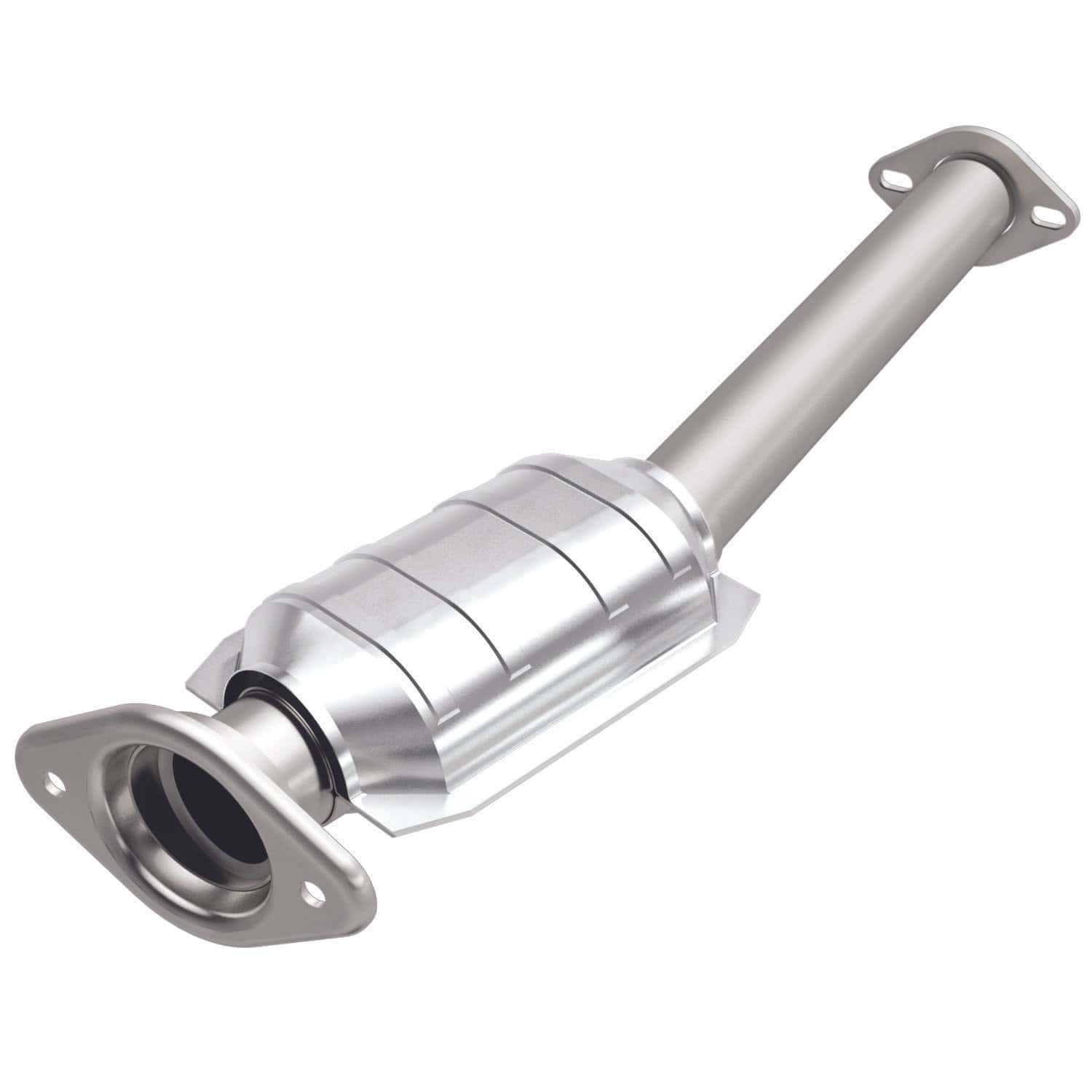 MagnaFlow HM Grade Federal / EPA Compliant Direct-Fit Catalytic Converter