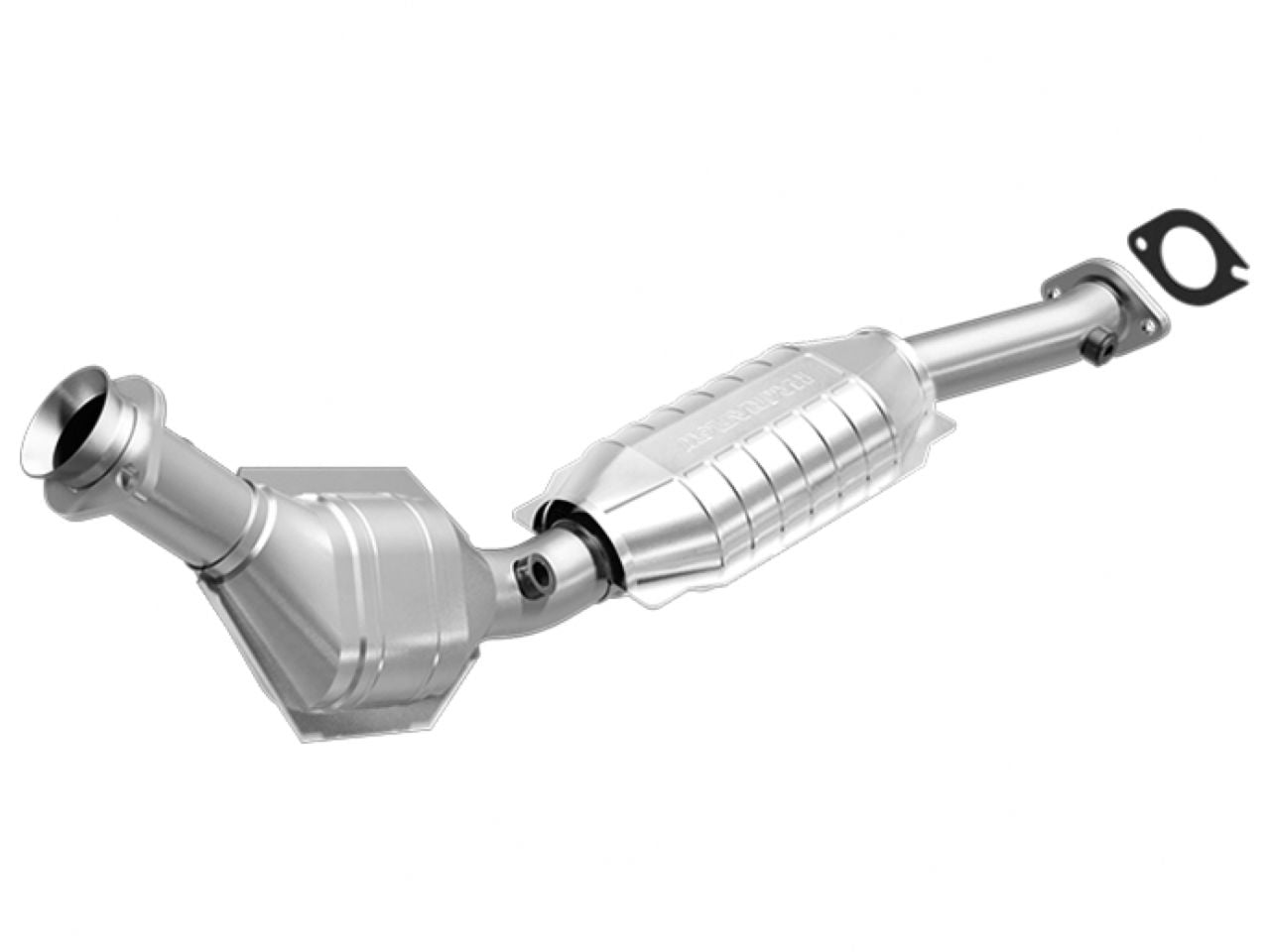 MagnaFlow HM Grade Federal / EPA Compliant Direct-Fit Catalytic Converter