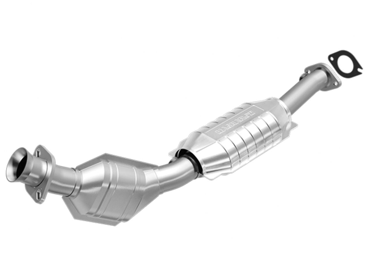 MagnaFlow HM Grade Federal / EPA Compliant Direct-Fit Catalytic Converter