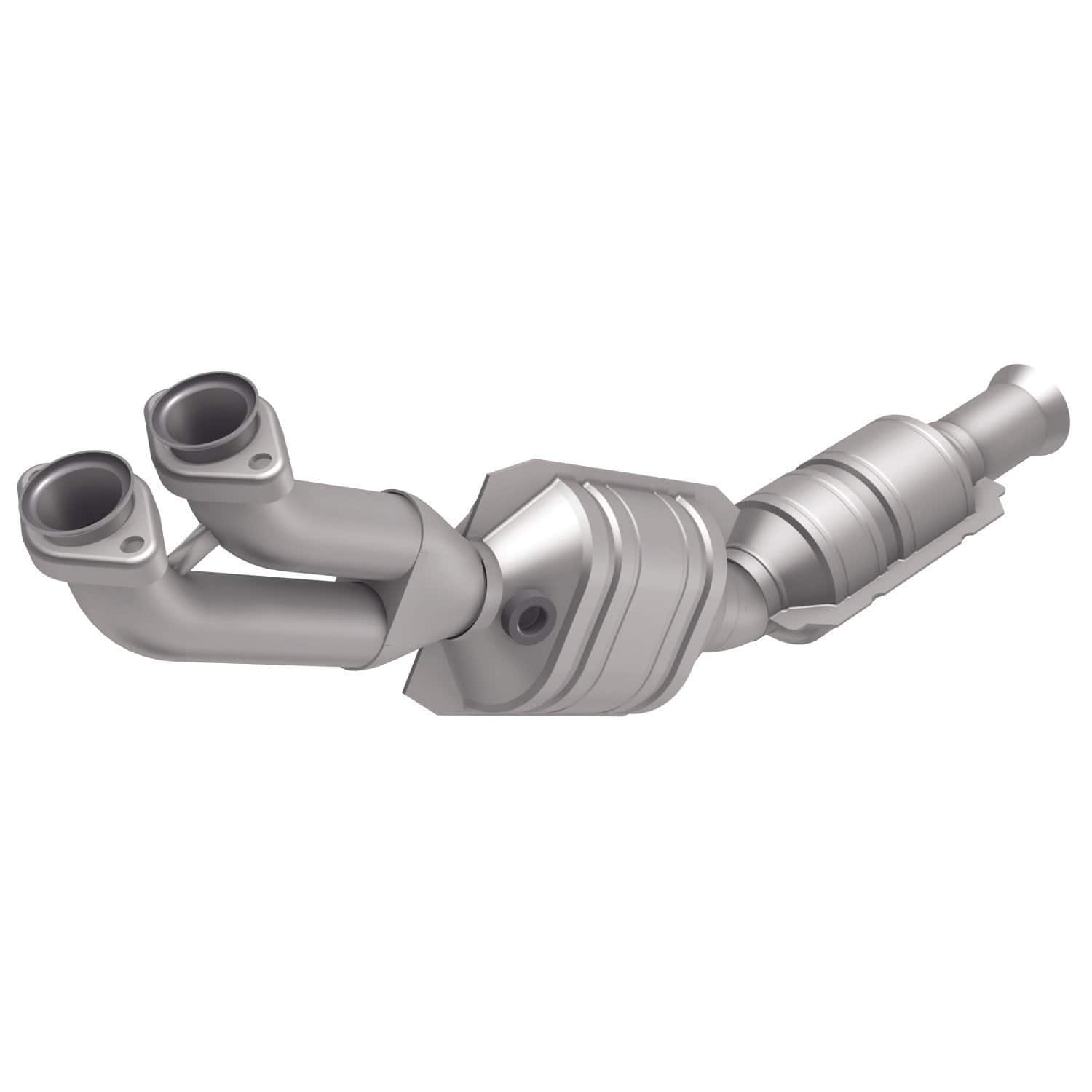 MagnaFlow Jaguar HM Grade Federal / EPA Compliant Direct-Fit Catalytic Converter