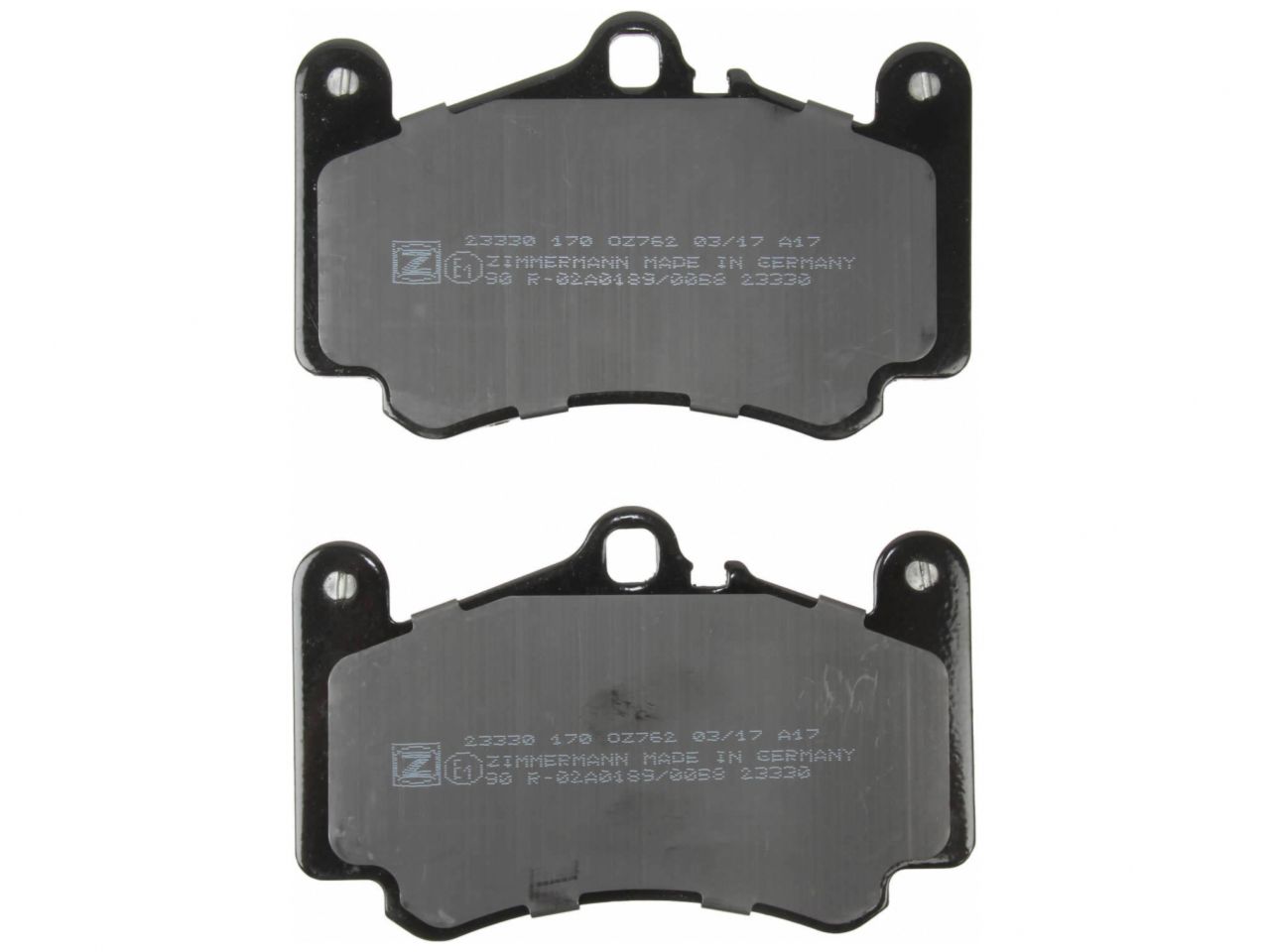 Zimmermann Disc Brake Pad