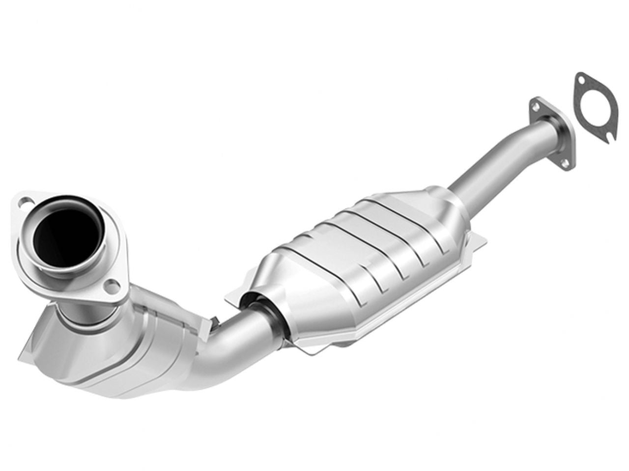 MagnaFlow HM Grade Federal / EPA Compliant Direct-Fit Catalytic Converter