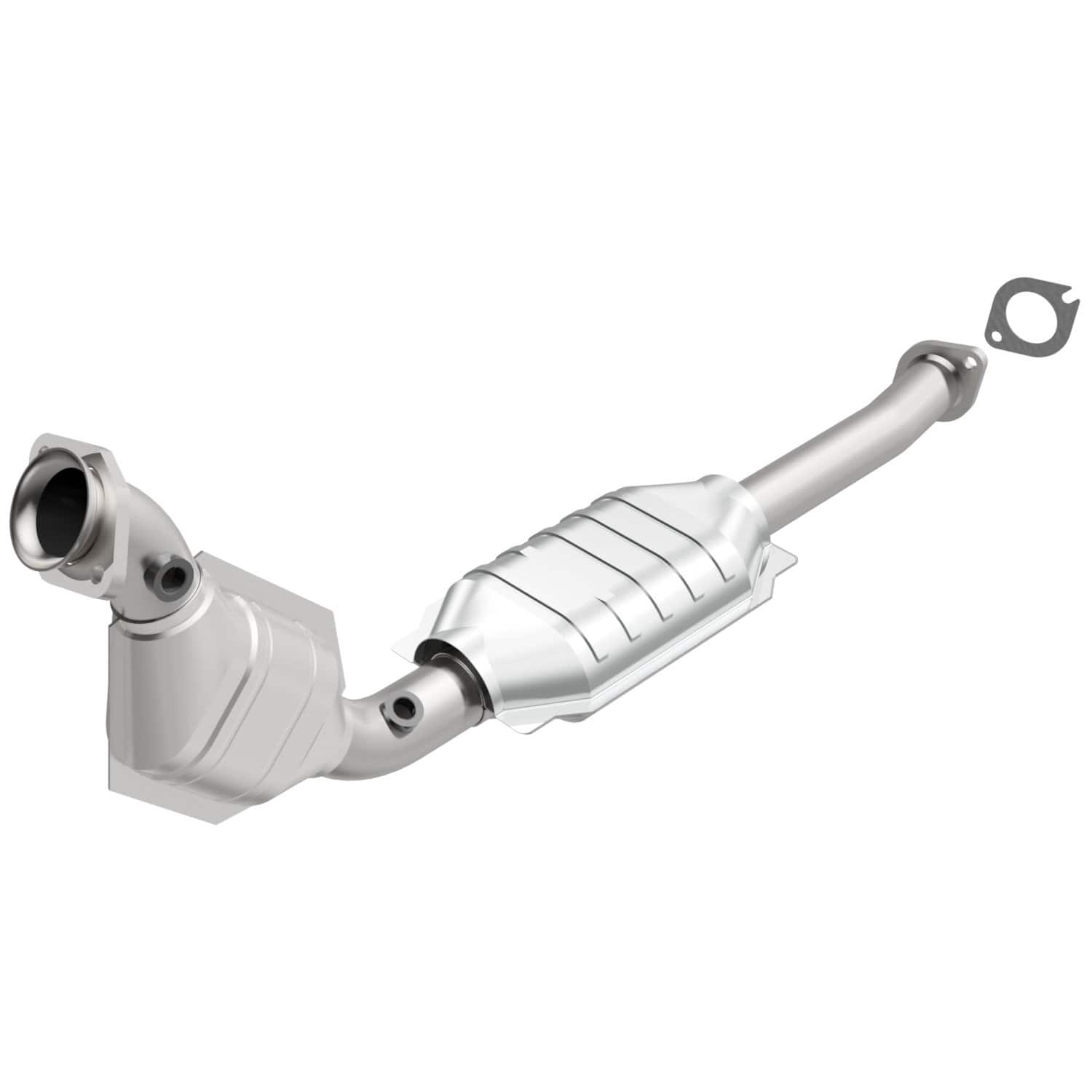 MagnaFlow HM Grade Federal / EPA Compliant Direct-Fit Catalytic Converter