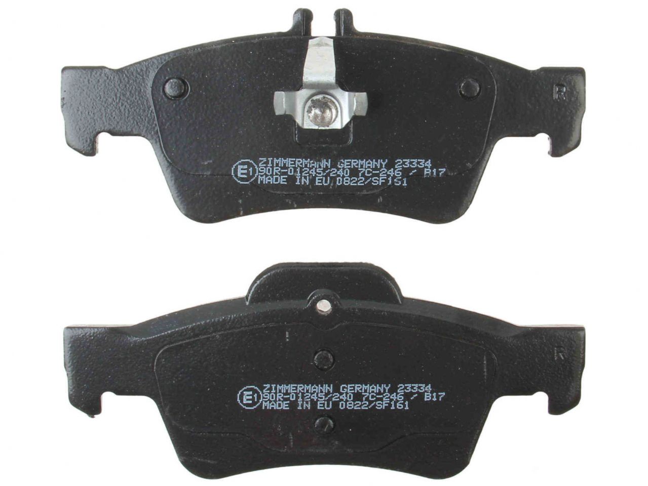 Zimmermann Disc Brake Pad