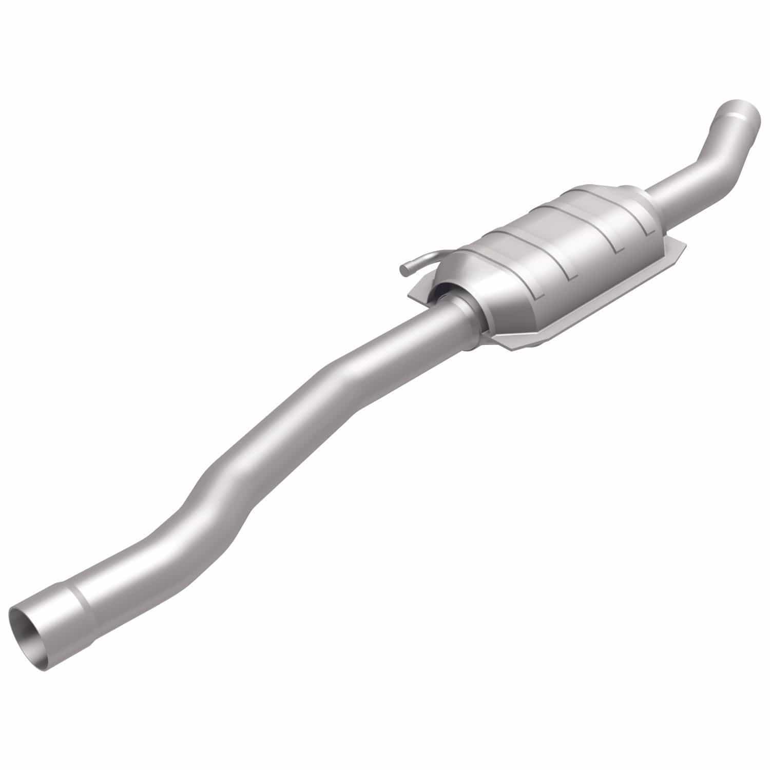 MagnaFlow Dodge Standard Grade Federal / EPA Compliant Direct-Fit Catalytic Converter