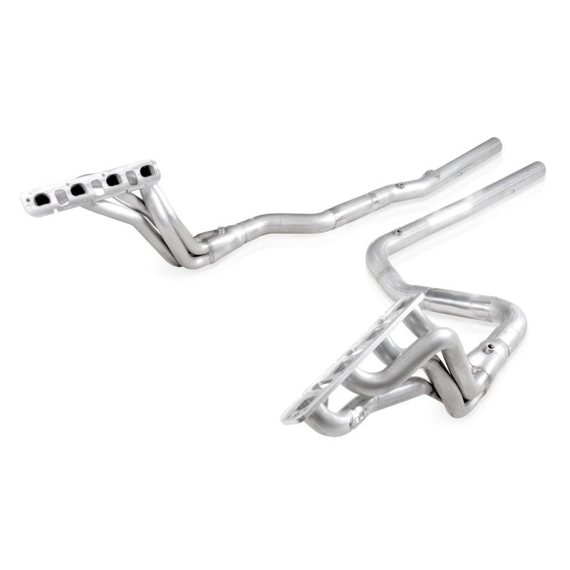 Stainless Works 2009-16 Dodge Ram 5.7L Headers 1-3/4in Primaries 3in RAM09HORST Main Image