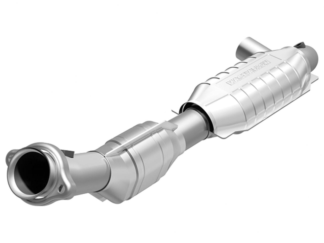 MagnaFlow Ford HM Grade Federal / EPA Compliant Direct-Fit Catalytic Converter